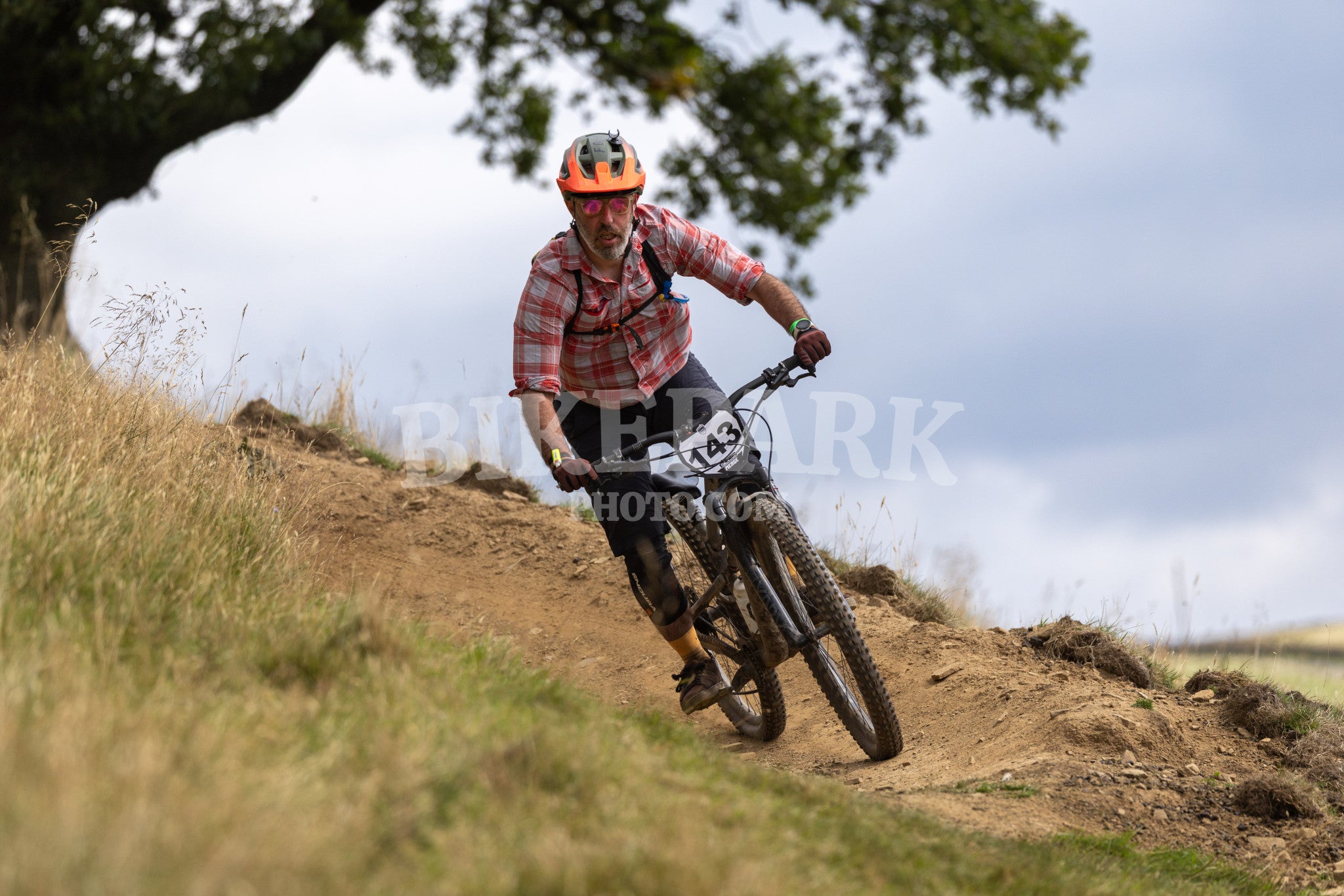 Bolly Skyline Enduro August 09, 2025 11:34:50