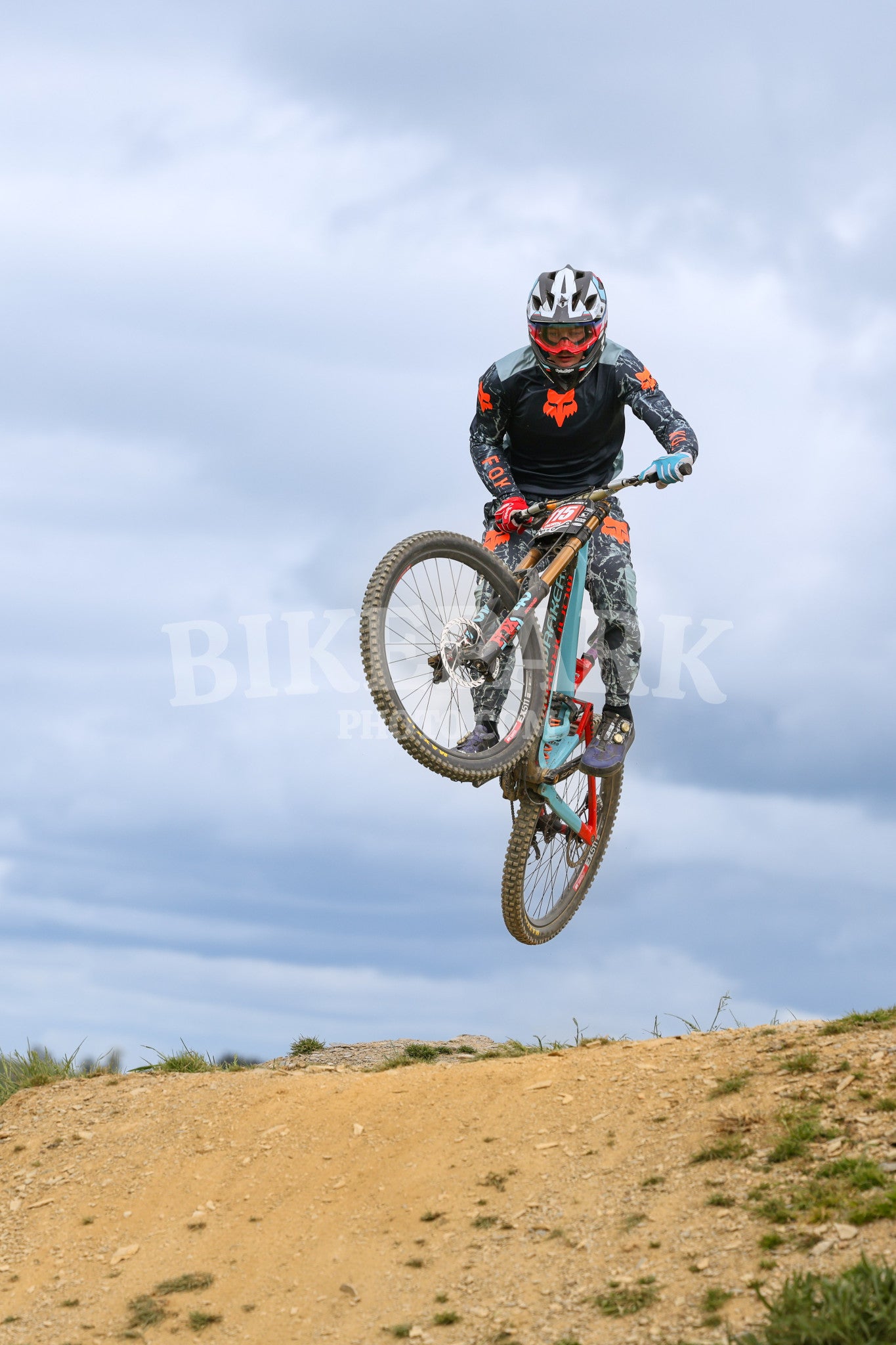 Berwyn Bike Park May 31, 2026 14:58:35