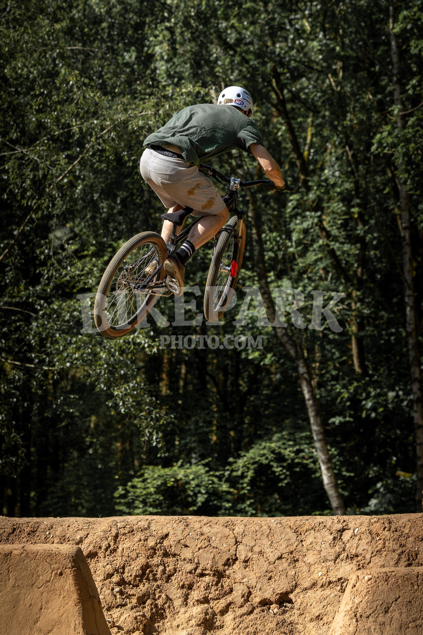Farmer John's MTB Park May 25, 2026 16:05:23