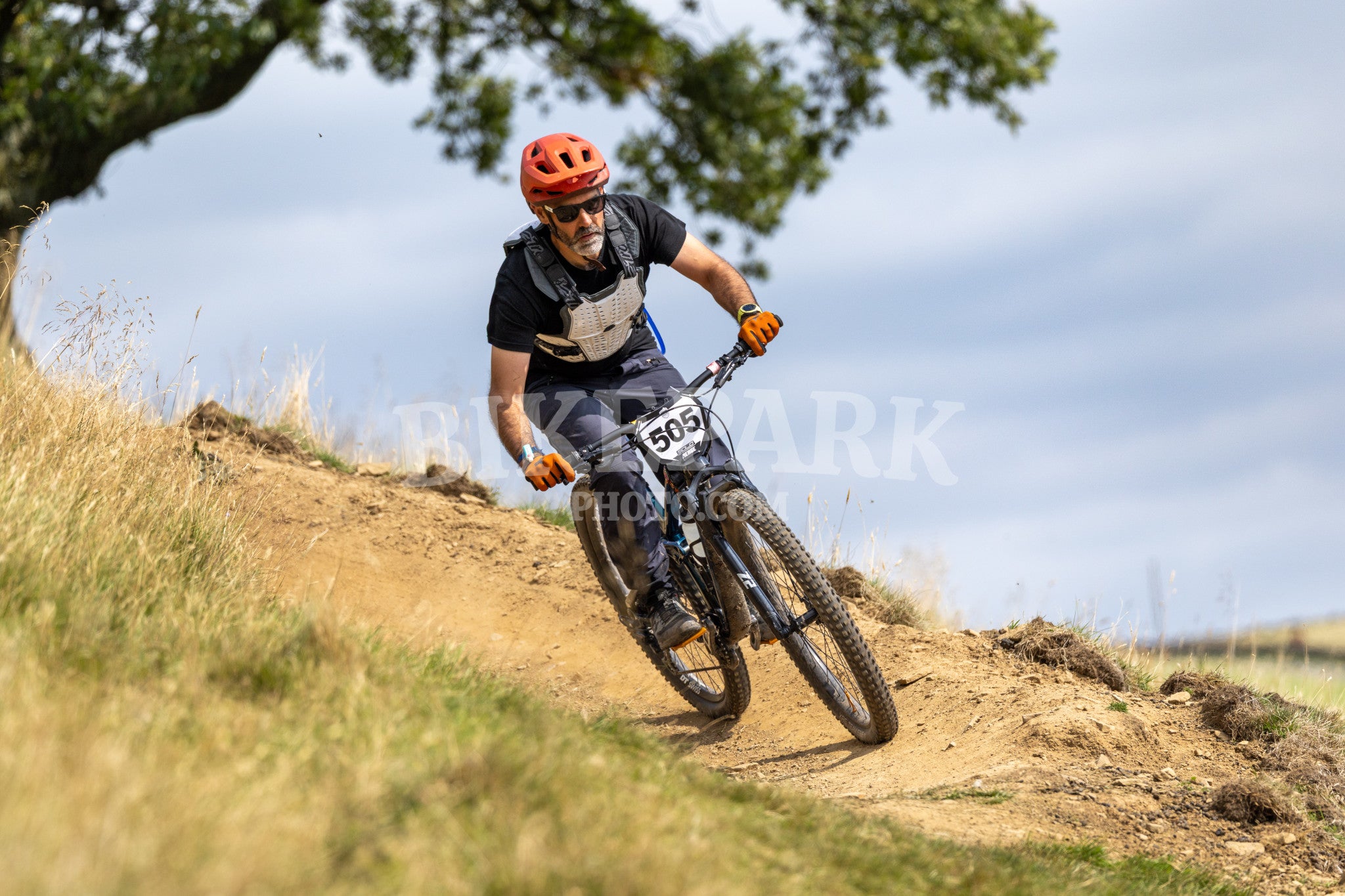 Bolly Skyline Enduro August 09, 2025 12:32:57