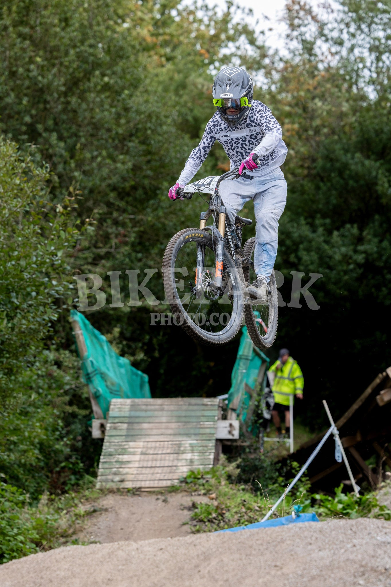 Farmer John's MTB Park October 05, 2025 11:35:55