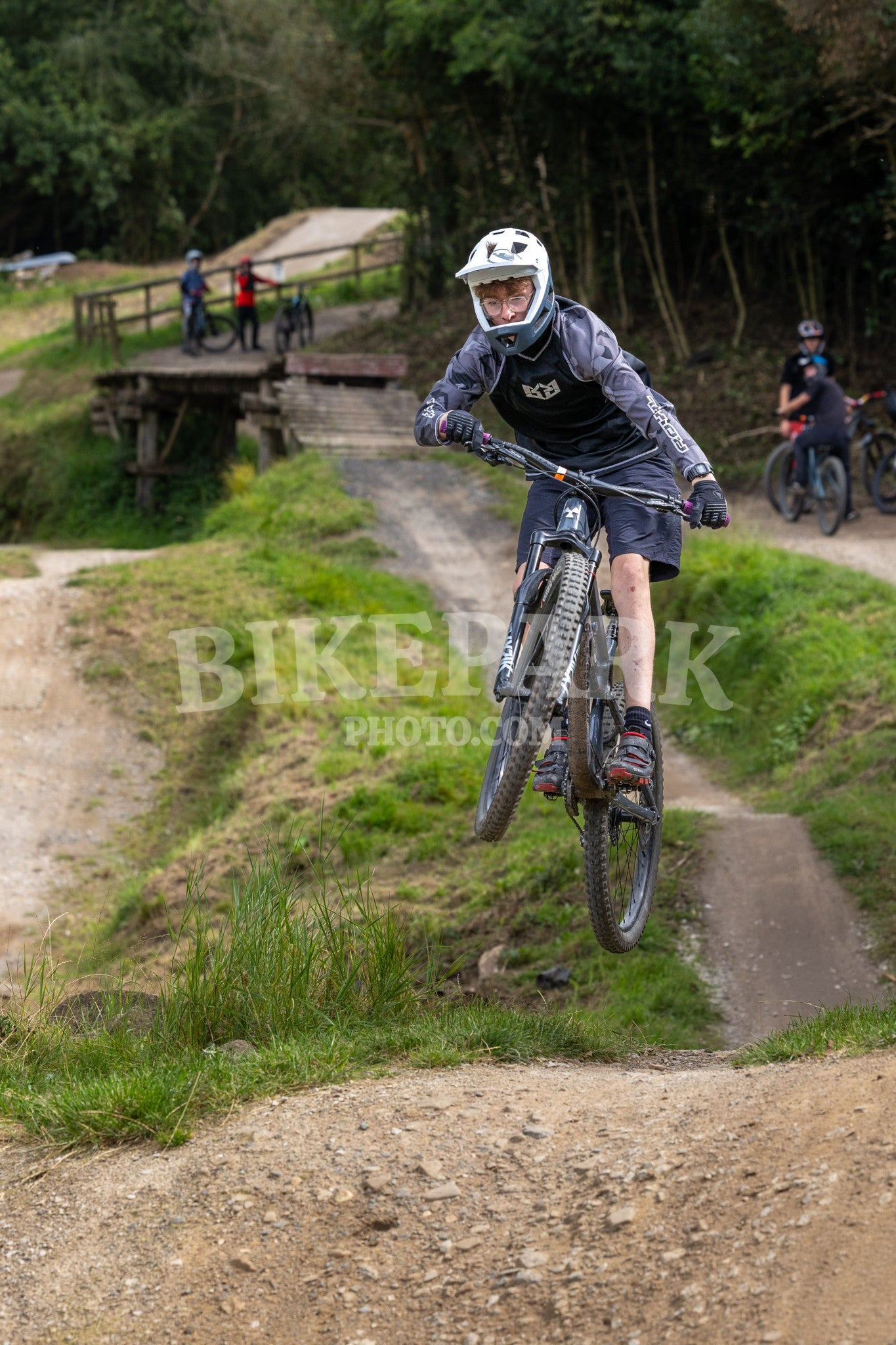 Farmer John's MTB Park August 26, 2024 14:06:55