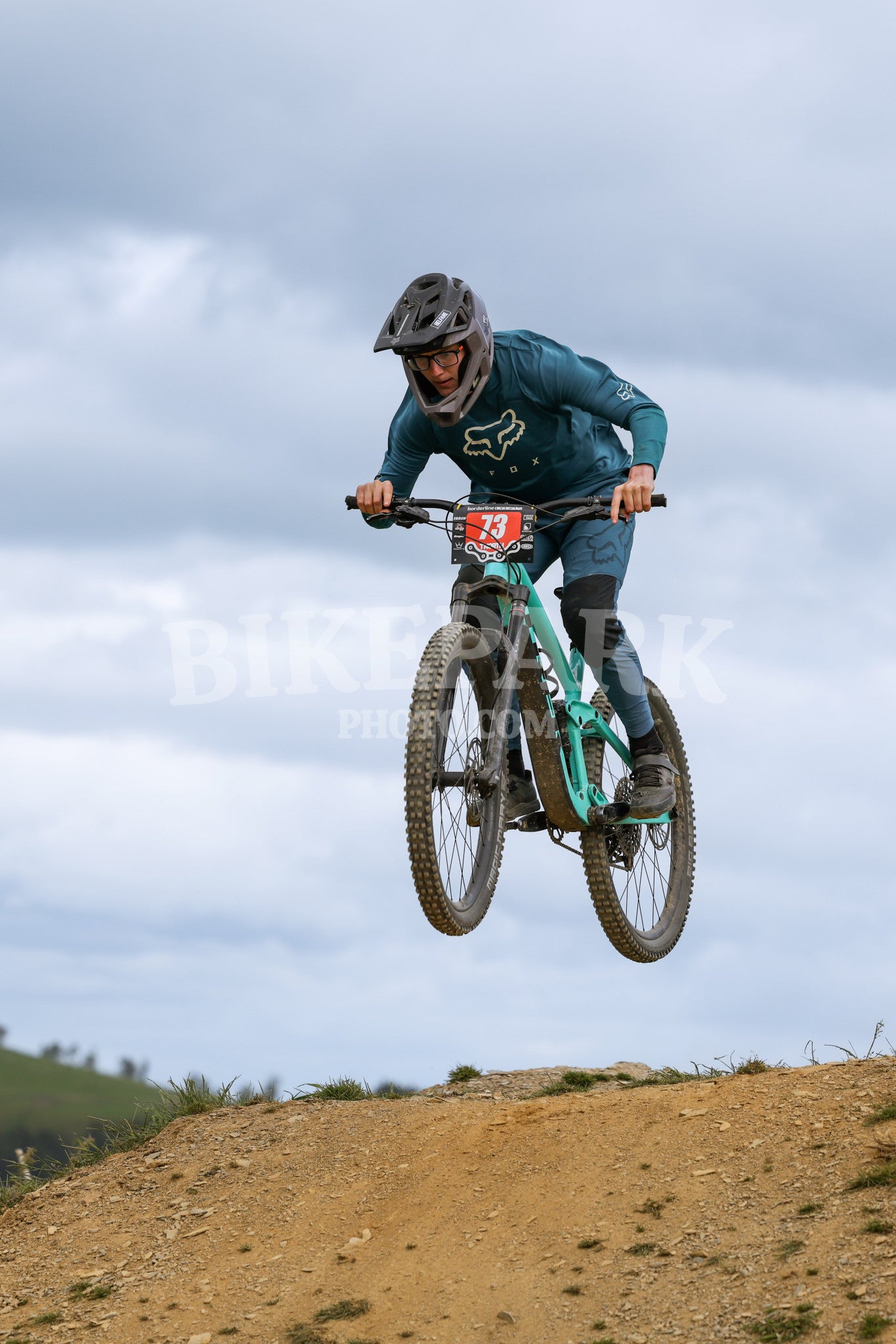 Berwyn Bike Park May 31, 2026 15:31:04