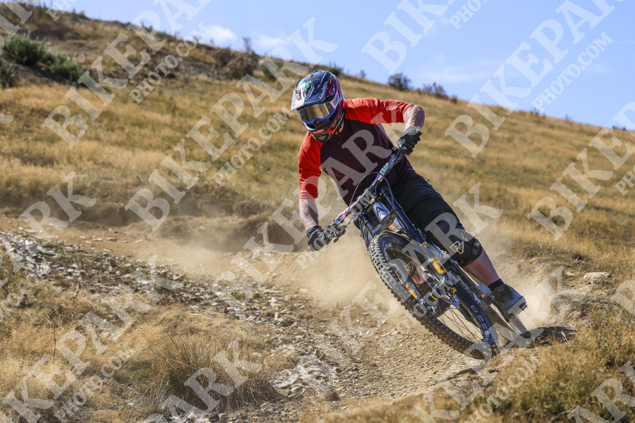 Berwyn Bike Park August 23, 2026 12:35:07