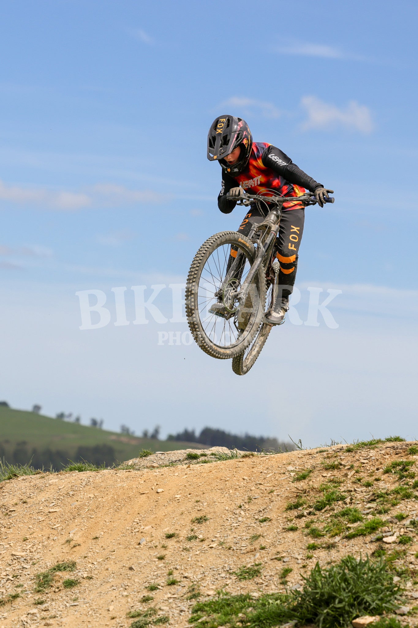 Berwyn Bike Park May 30, 2026 13:58:04