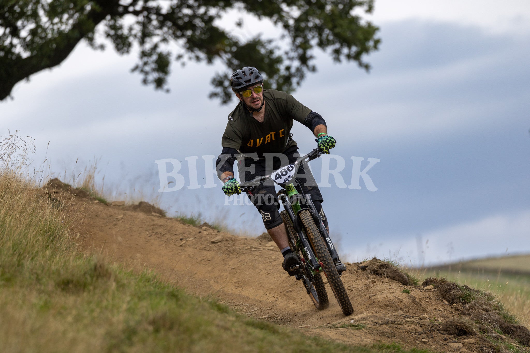 Bolly Skyline Enduro August 09, 2025 12:58:37