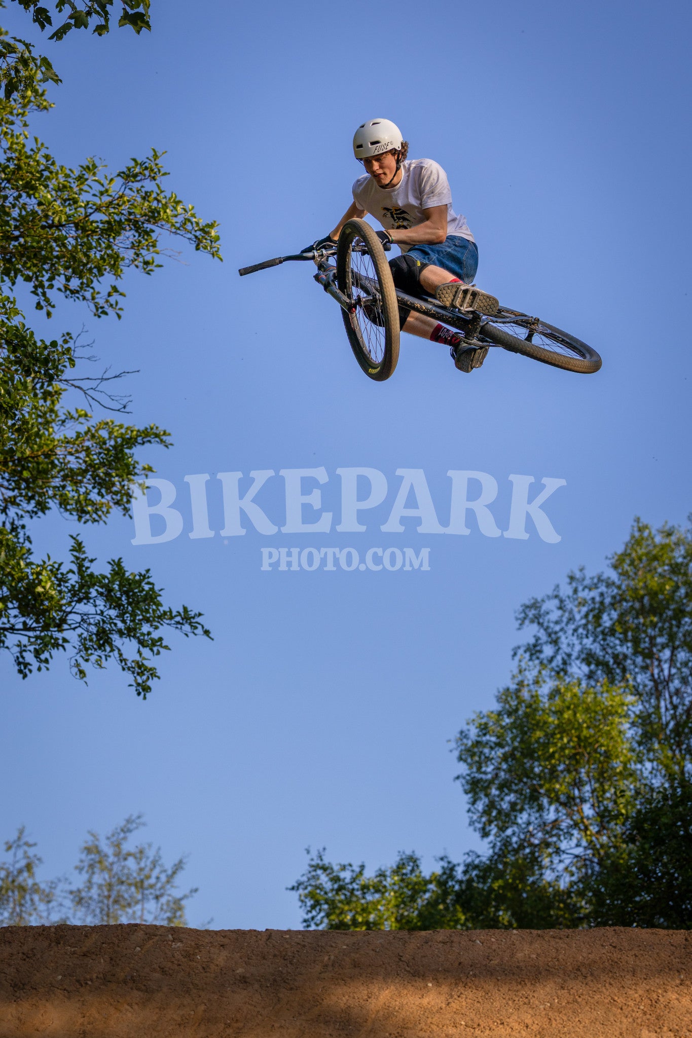 Farmer John's MTB Park May 27, 2026 19:13:00