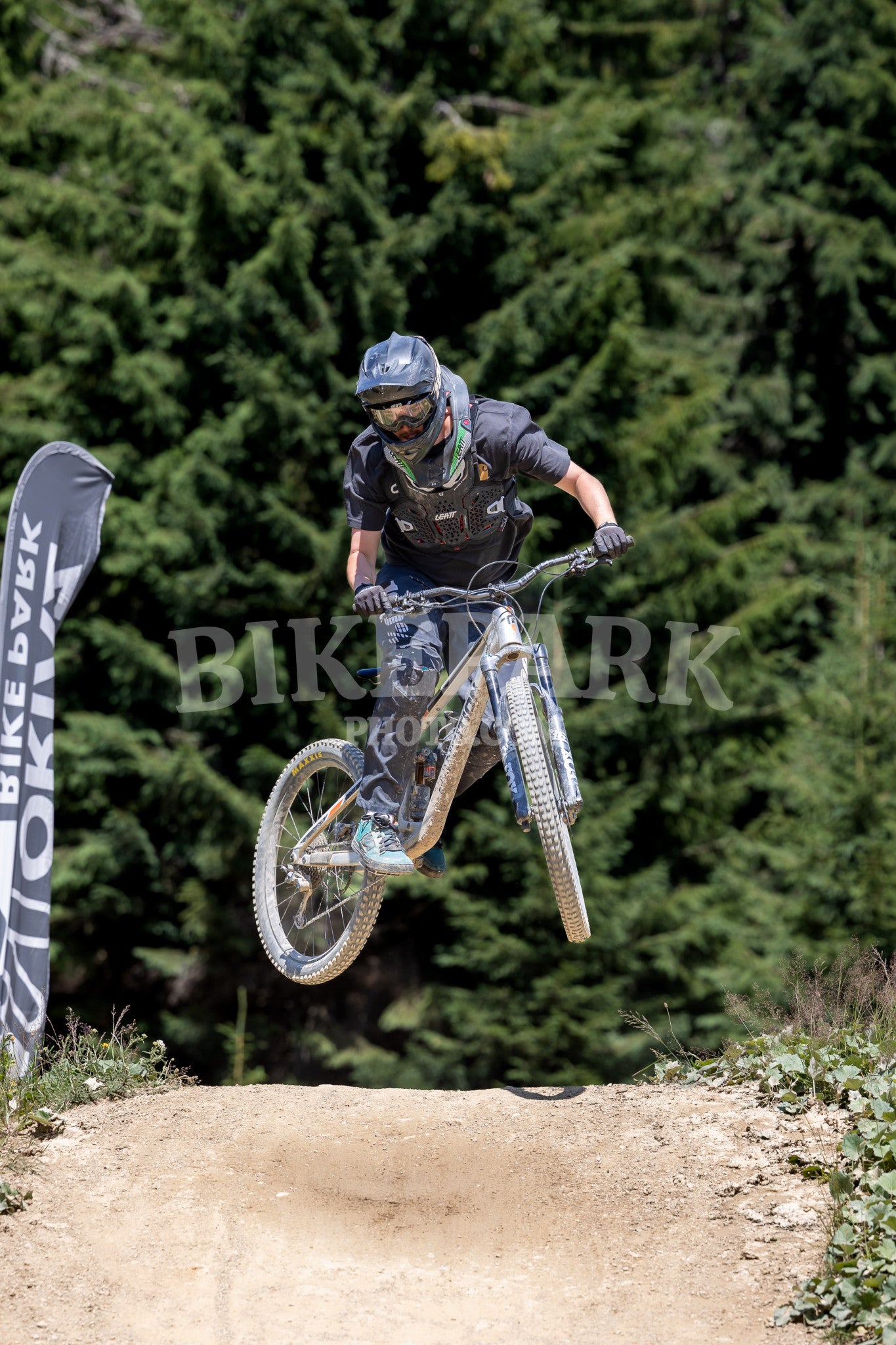 Avoriaz Bike Park July 10, 2025 14:49:26