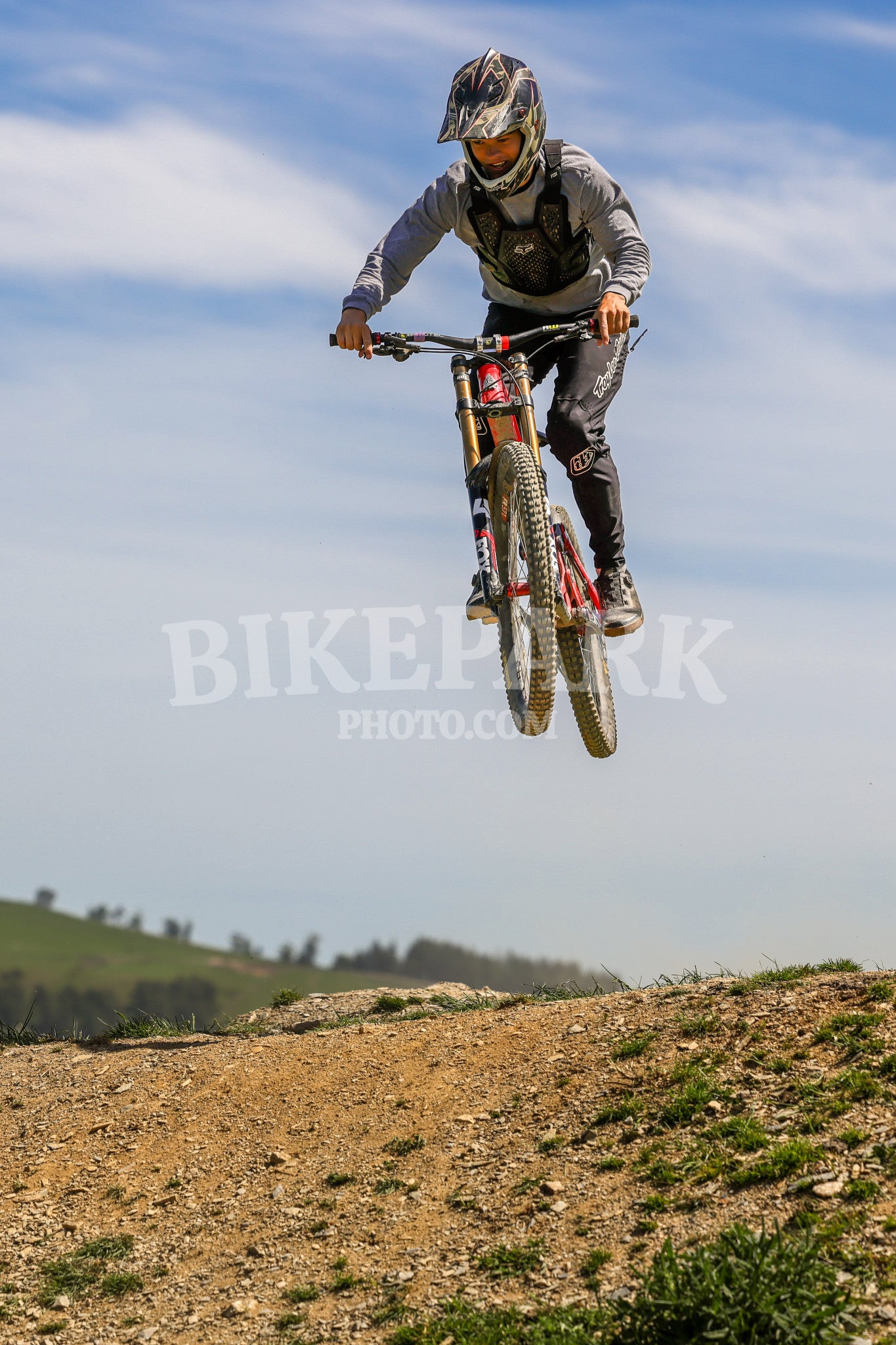 Berwyn Bike Park May 30, 2026 12:28:02