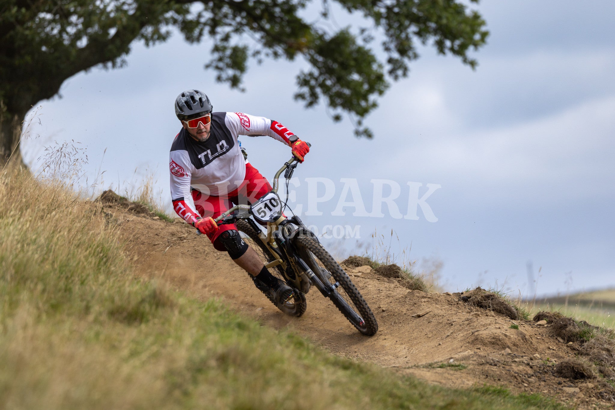 Bolly Skyline Enduro August 09, 2025 12:21:58