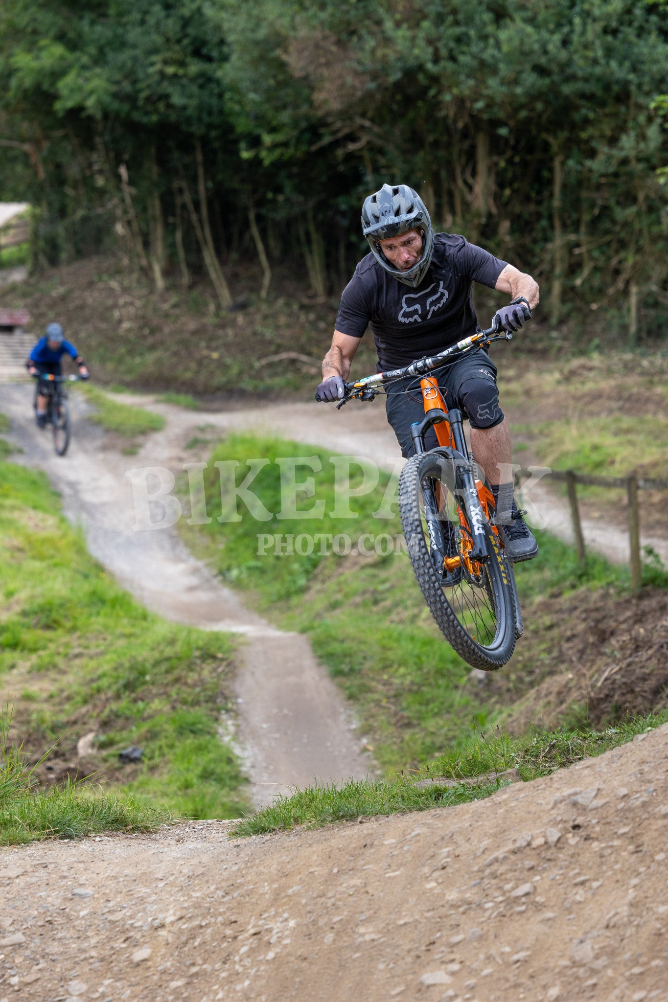 Farmer John's MTB Park August 26, 2024 13:12:55