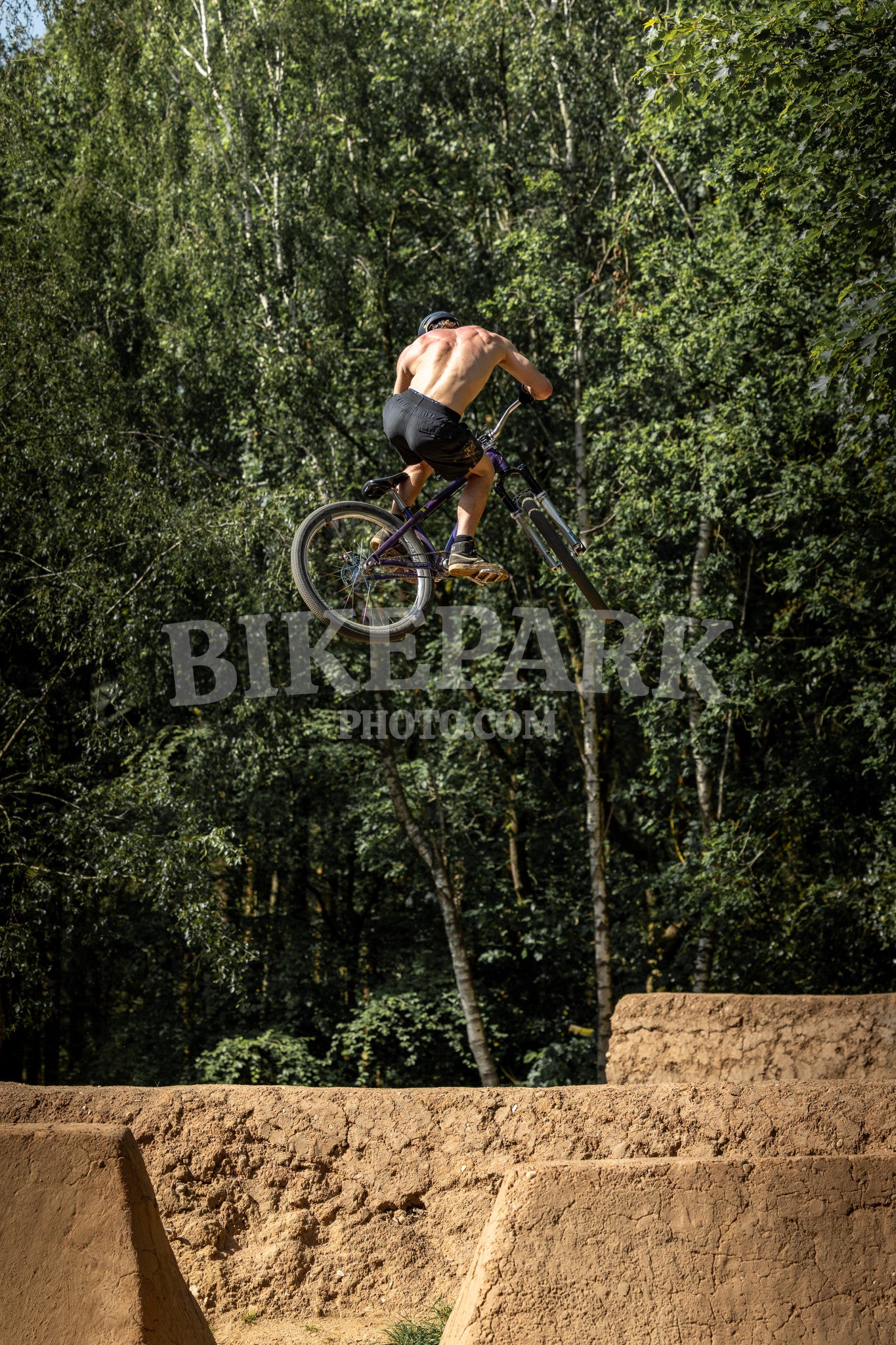 Farmer John's MTB Park May 25, 2026 16:13:56