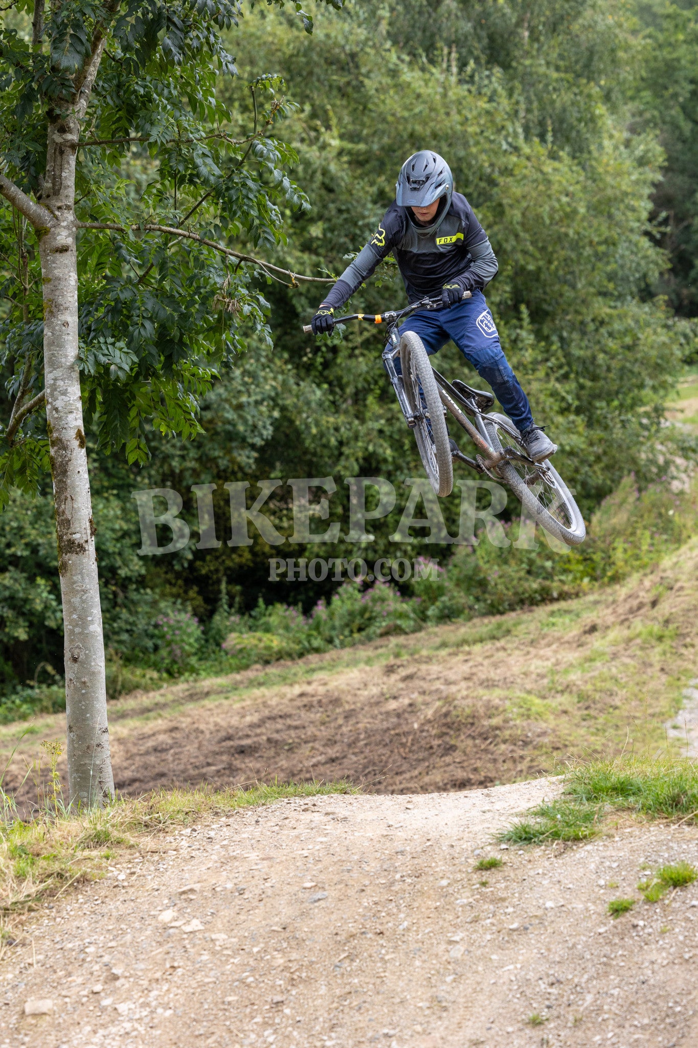 Farmer John's MTB Park August 26, 2024 13:40:17