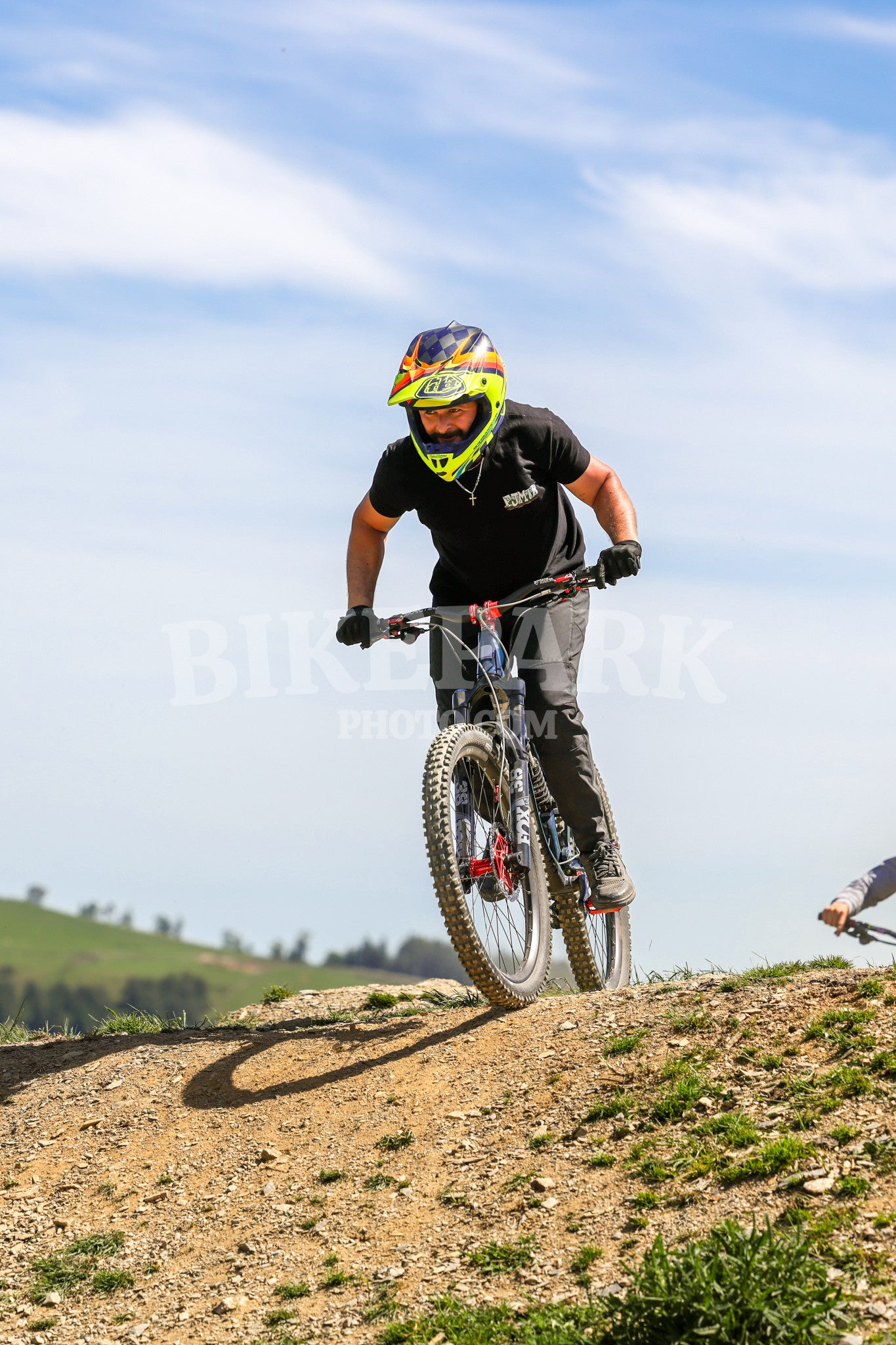 Berwyn Bike Park May 30, 2026 12:28:01