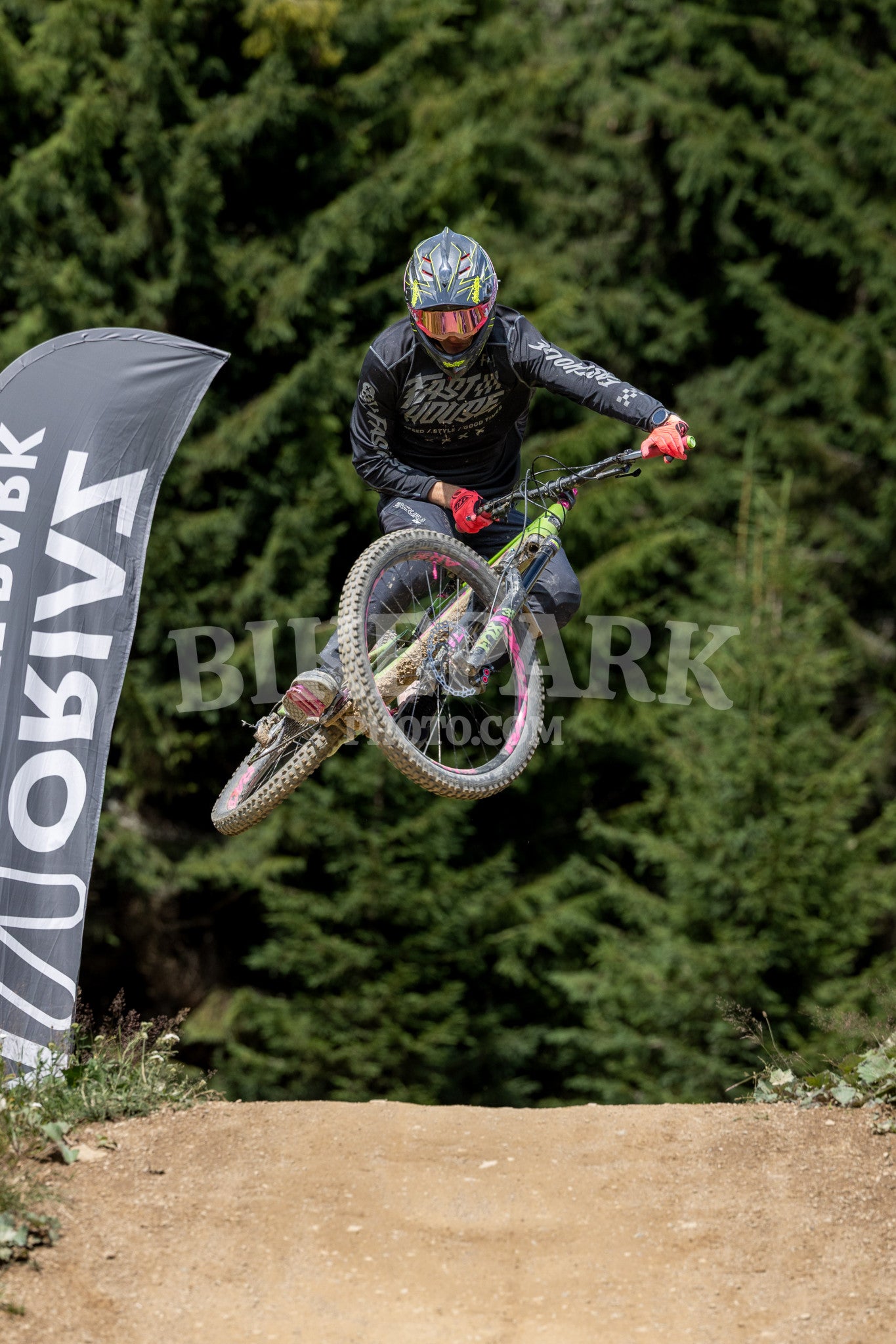 Avoriaz Bike Park July 14, 2025 15:46:32