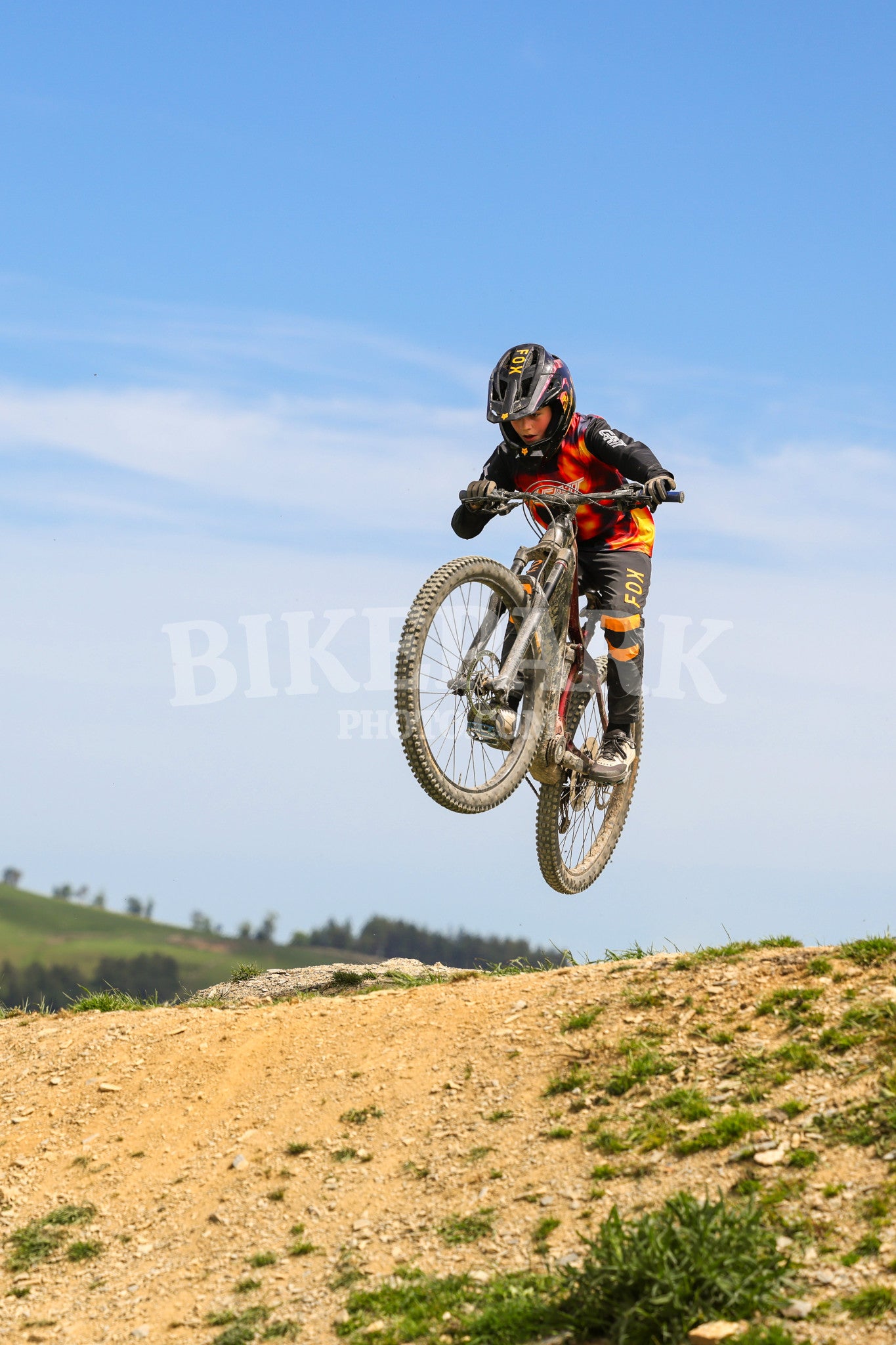Berwyn Bike Park May 30, 2026 13:14:02