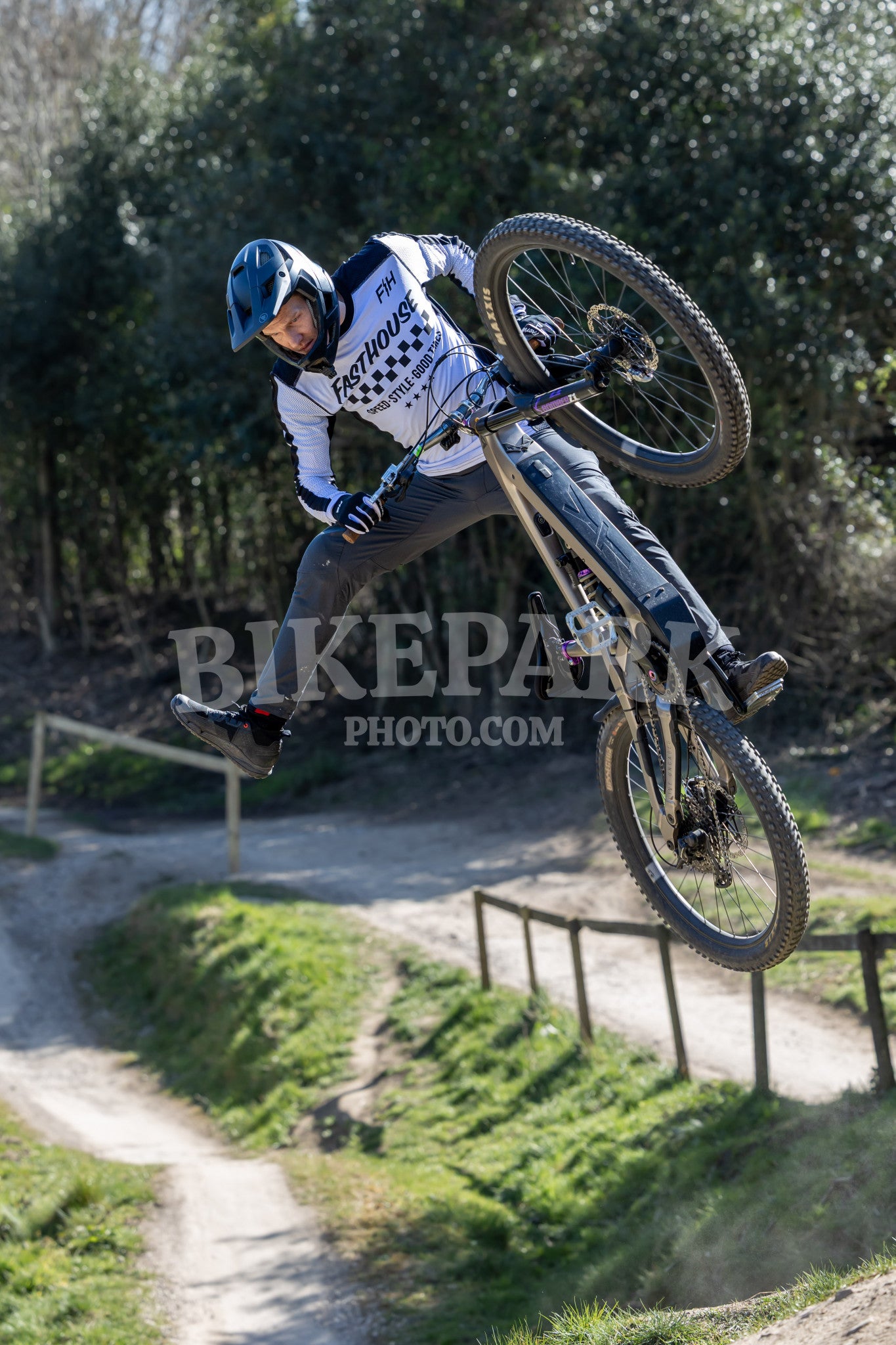 Farmer John's MTB Park April 05, 2025 11:44:49