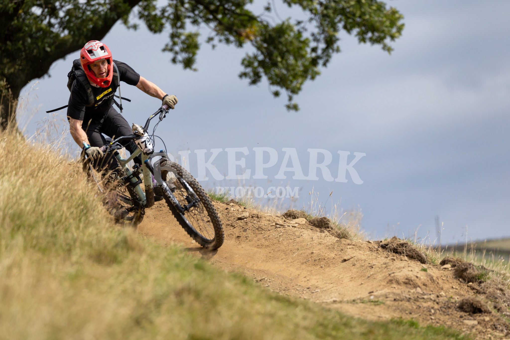 Bolly Skyline Enduro August 09, 2025 12:06:19