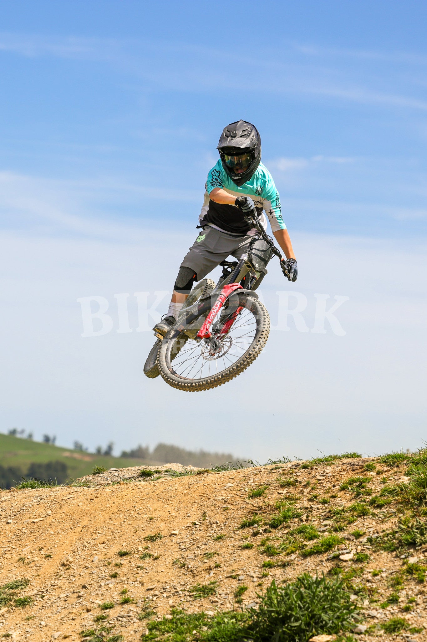 Berwyn Bike Park May 30, 2026 12:54:02