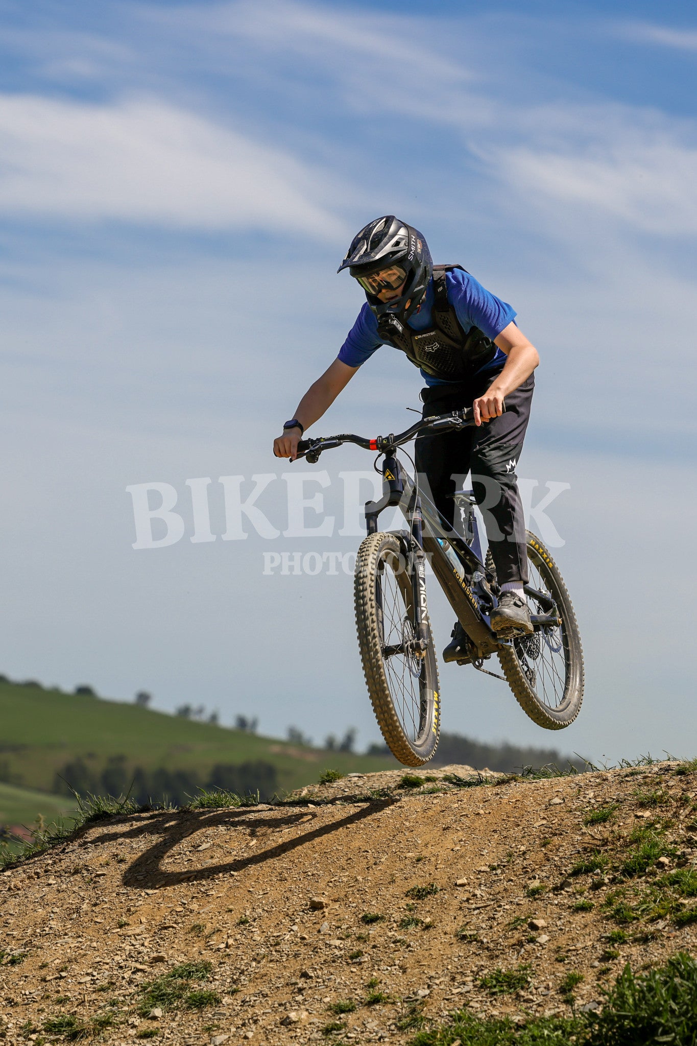 Berwyn Bike Park May 30, 2026 12:29:16