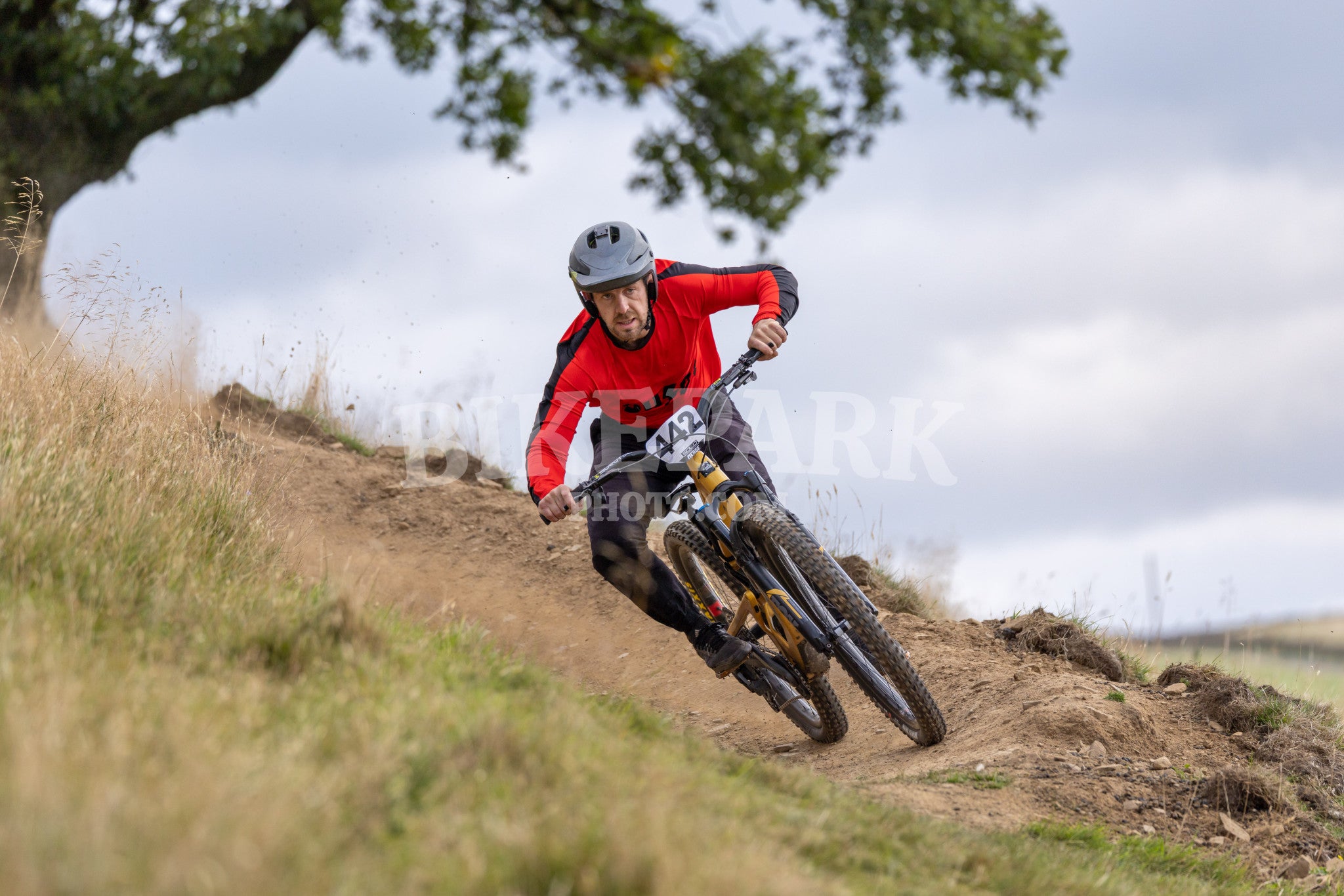 Bolly Skyline Enduro August 09, 2025 10:21:00