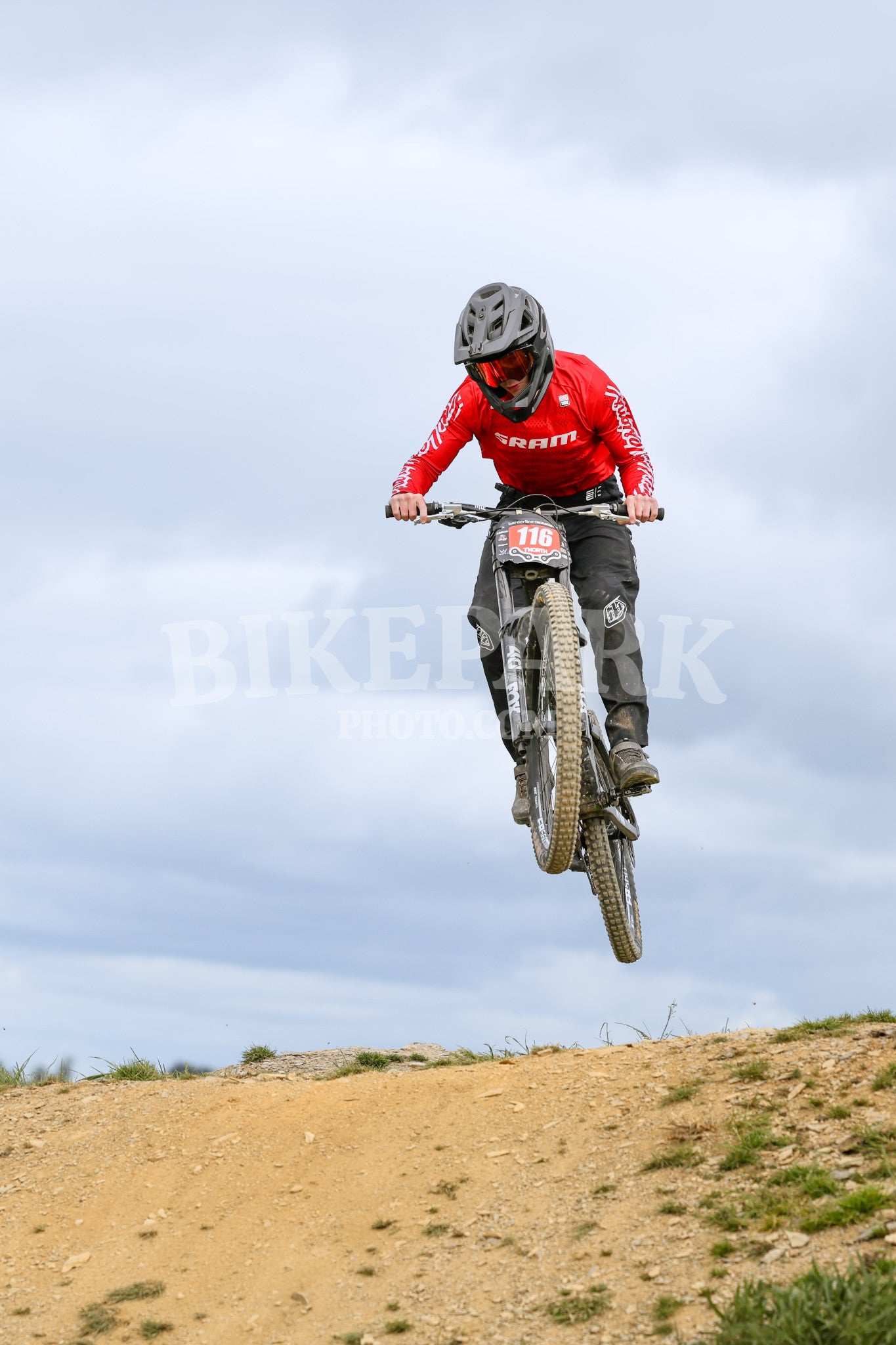 Berwyn Bike Park May 31, 2026 14:56:05