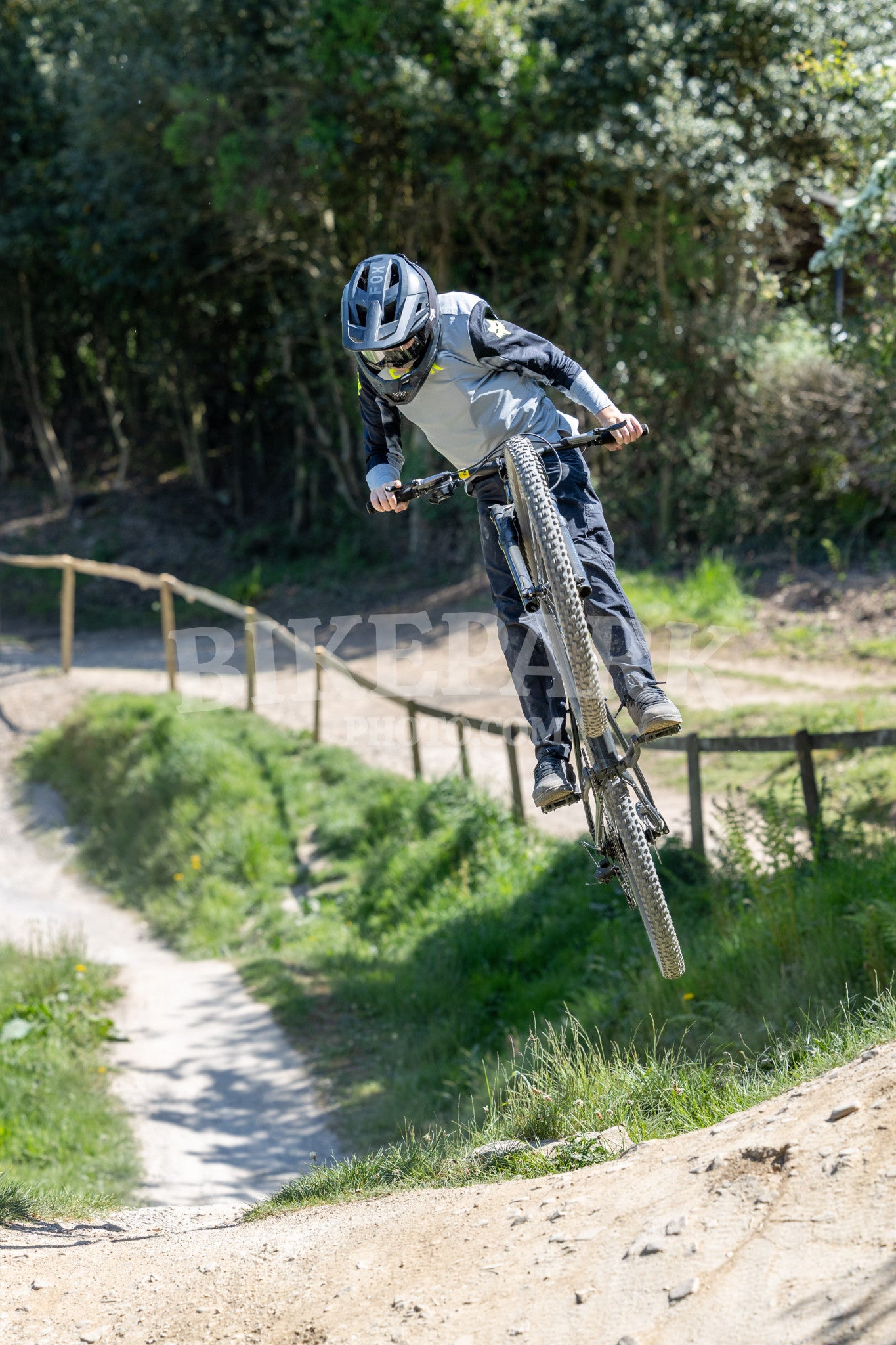 Farmer John's MTB Park May 11, 2025 14:01:07