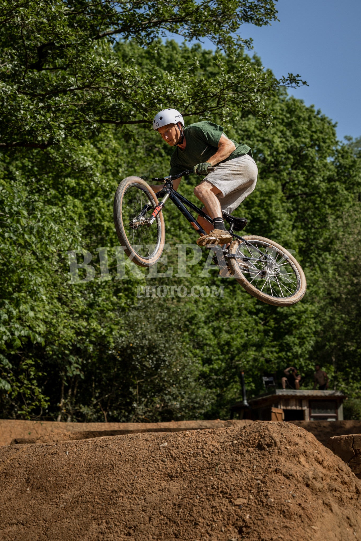 Farmer John's MTB Park May 25, 2026 15:57:58