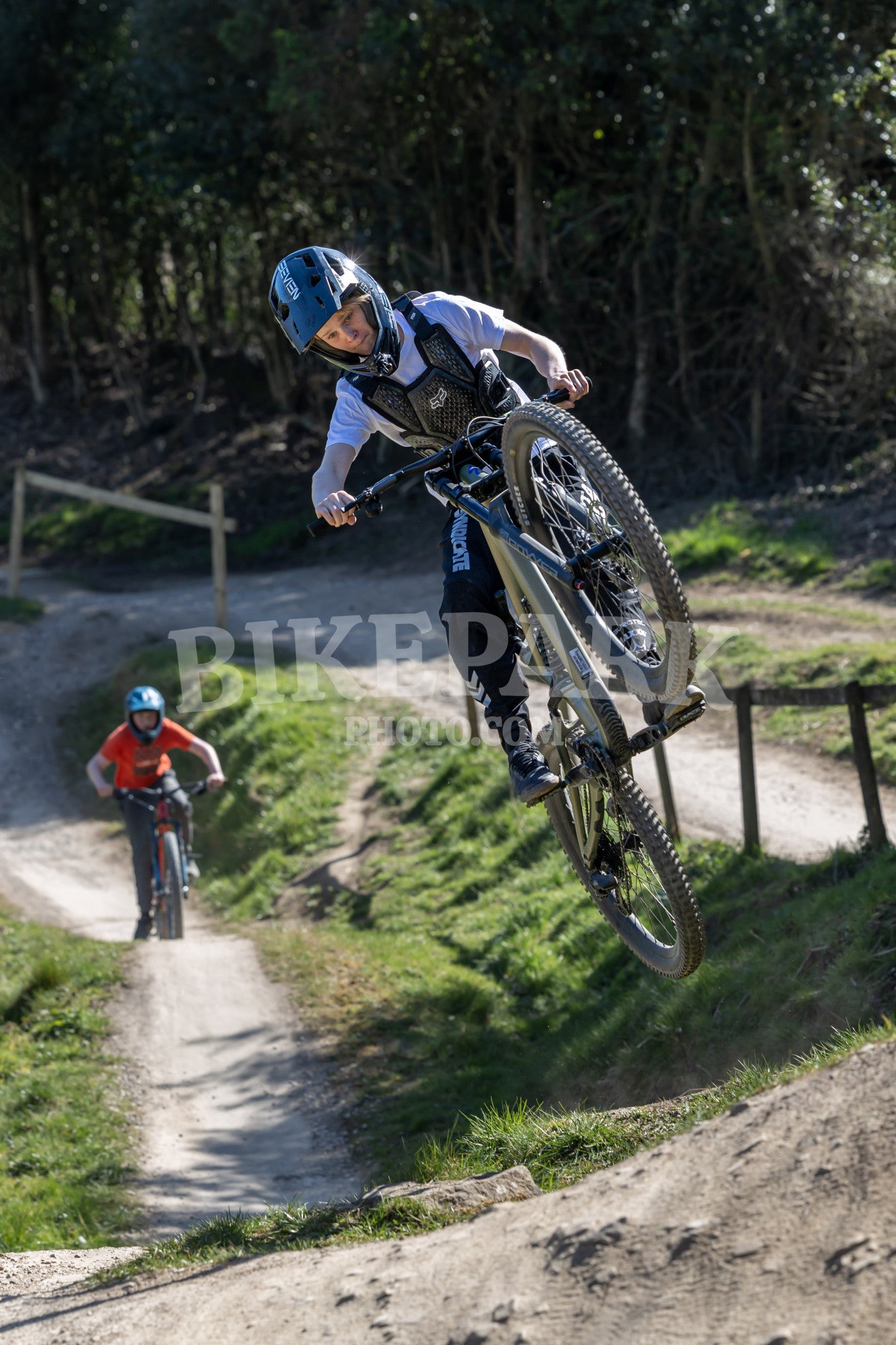 Farmer John's MTB Park April 05, 2025 11:39:12