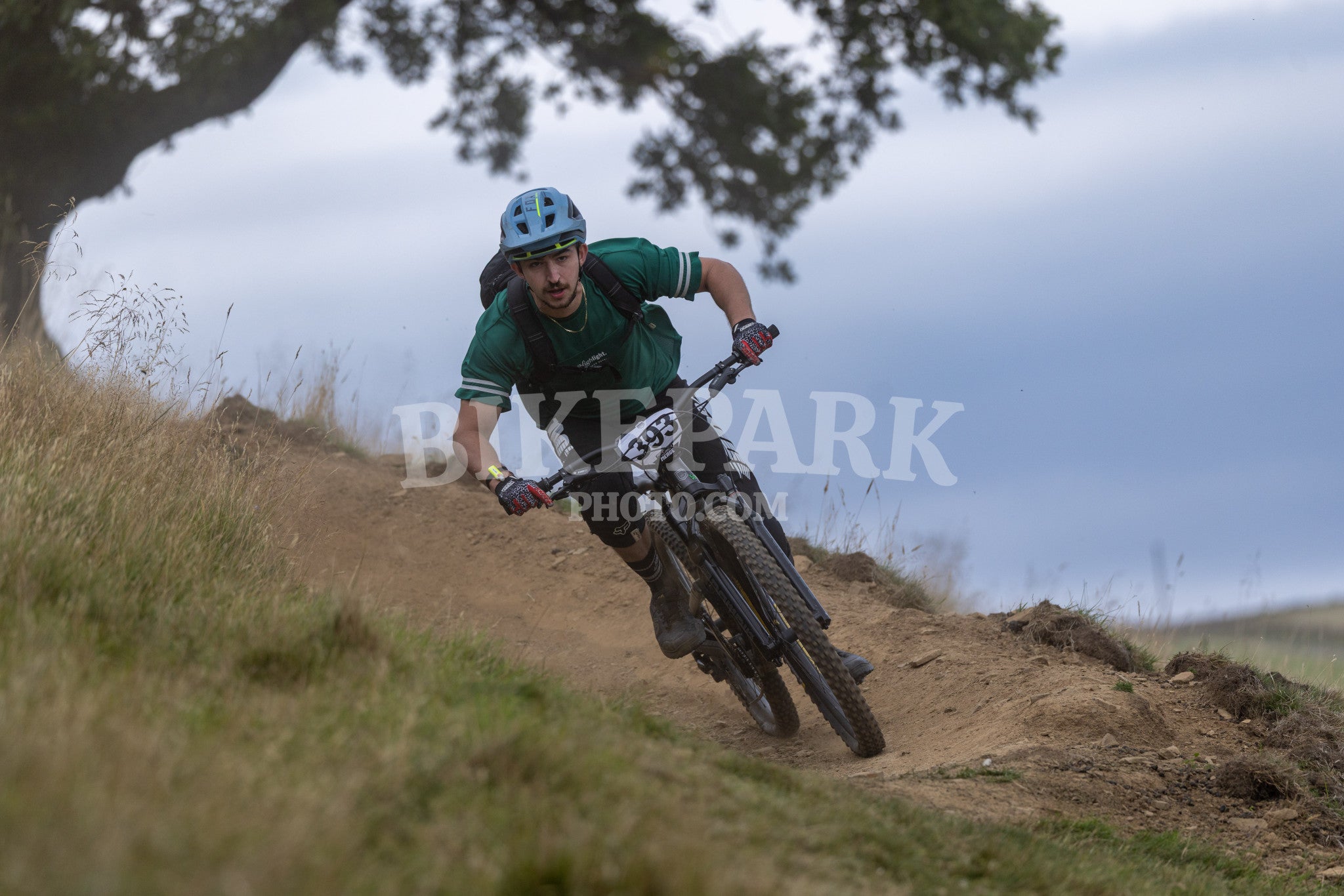 Bolly Skyline Enduro August 09, 2025 12:57:02