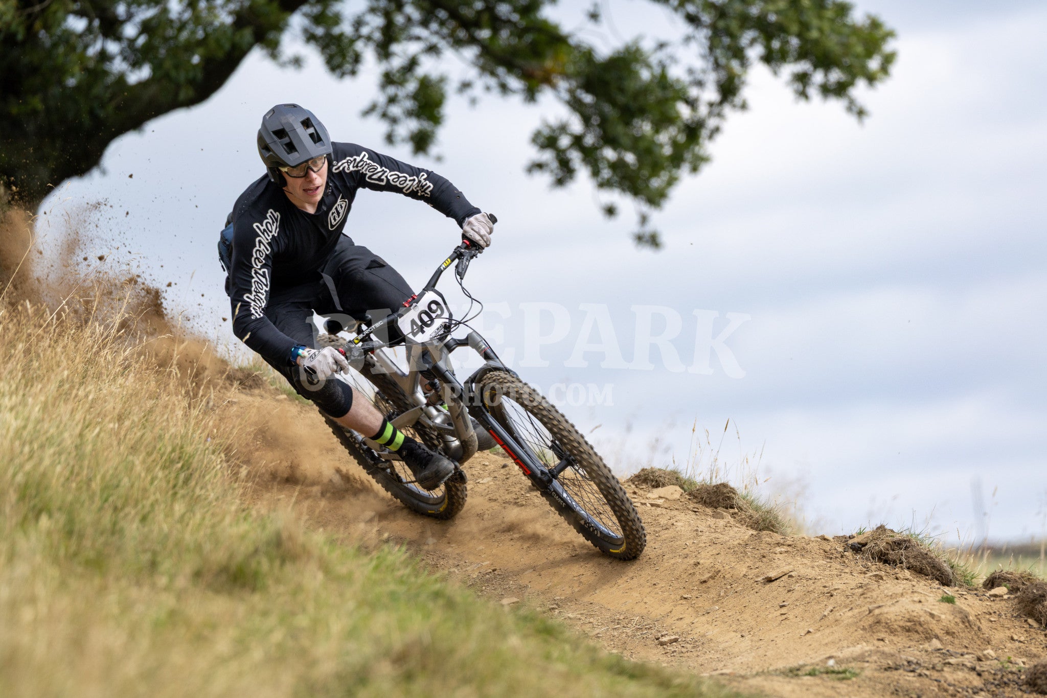 Bolly Skyline Enduro August 09, 2025 12:36:25