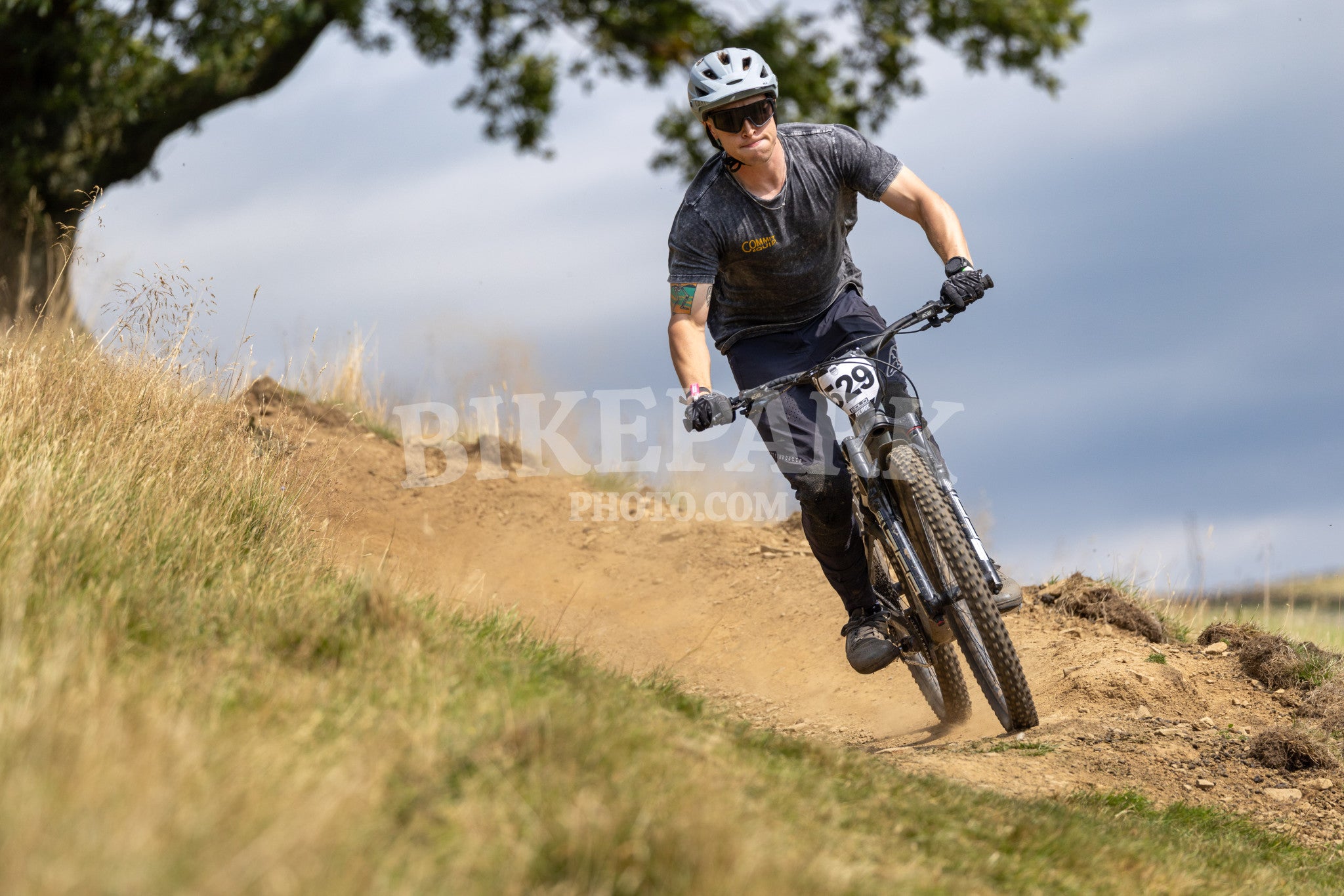 Bolly Skyline Enduro August 09, 2025 13:11:59