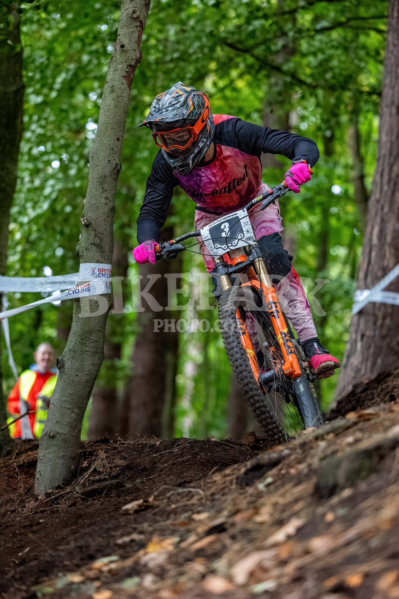 Farmer John's MTB Park October 05, 2025 15:46:19