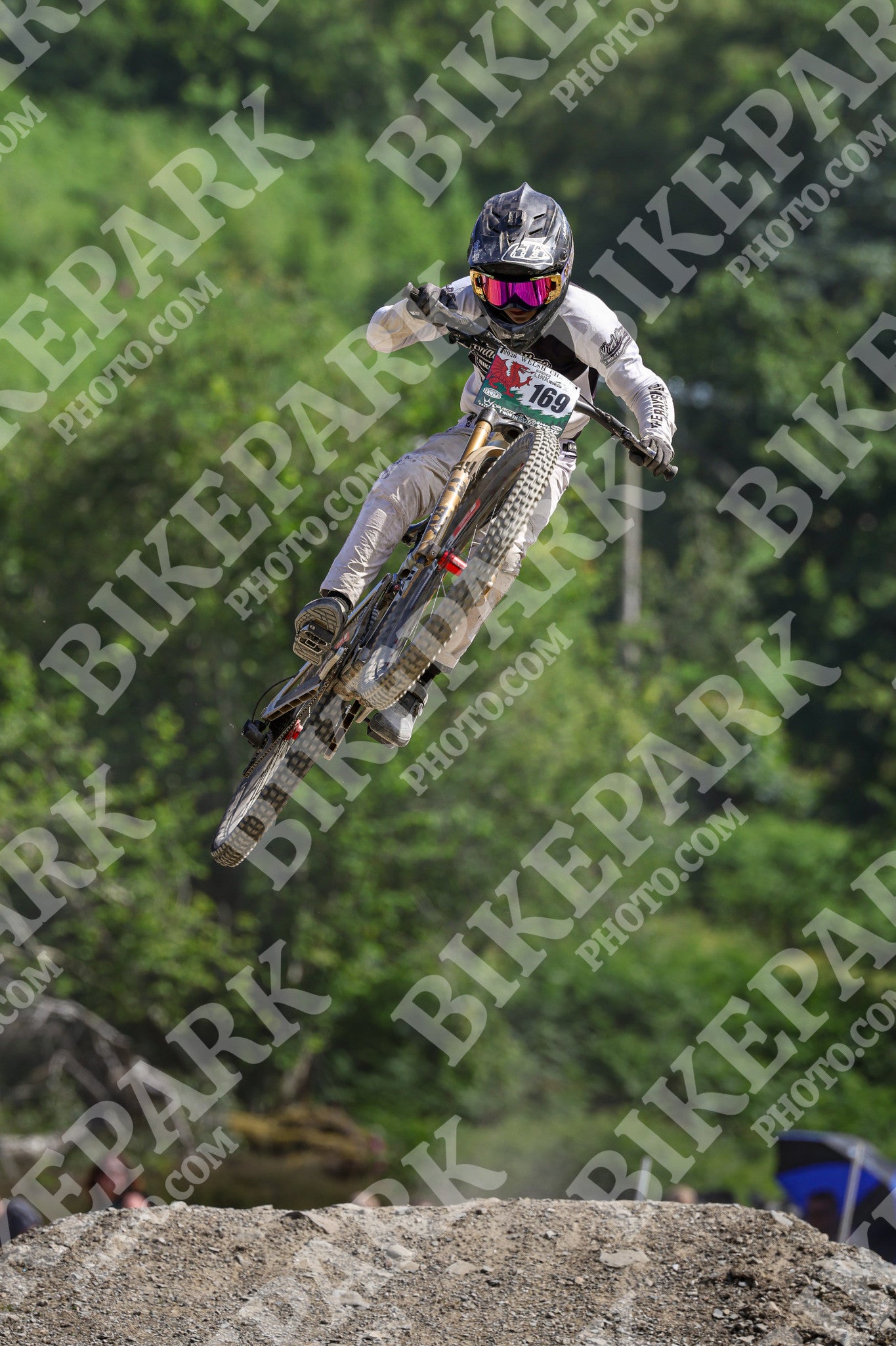 Revolution Bike Park June 21, 2026 15:41:36