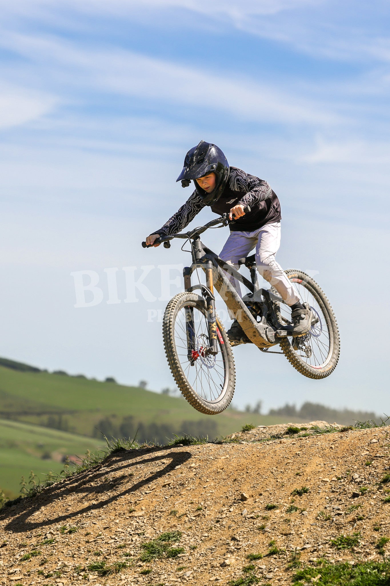 Berwyn Bike Park May 30, 2026 12:17:21