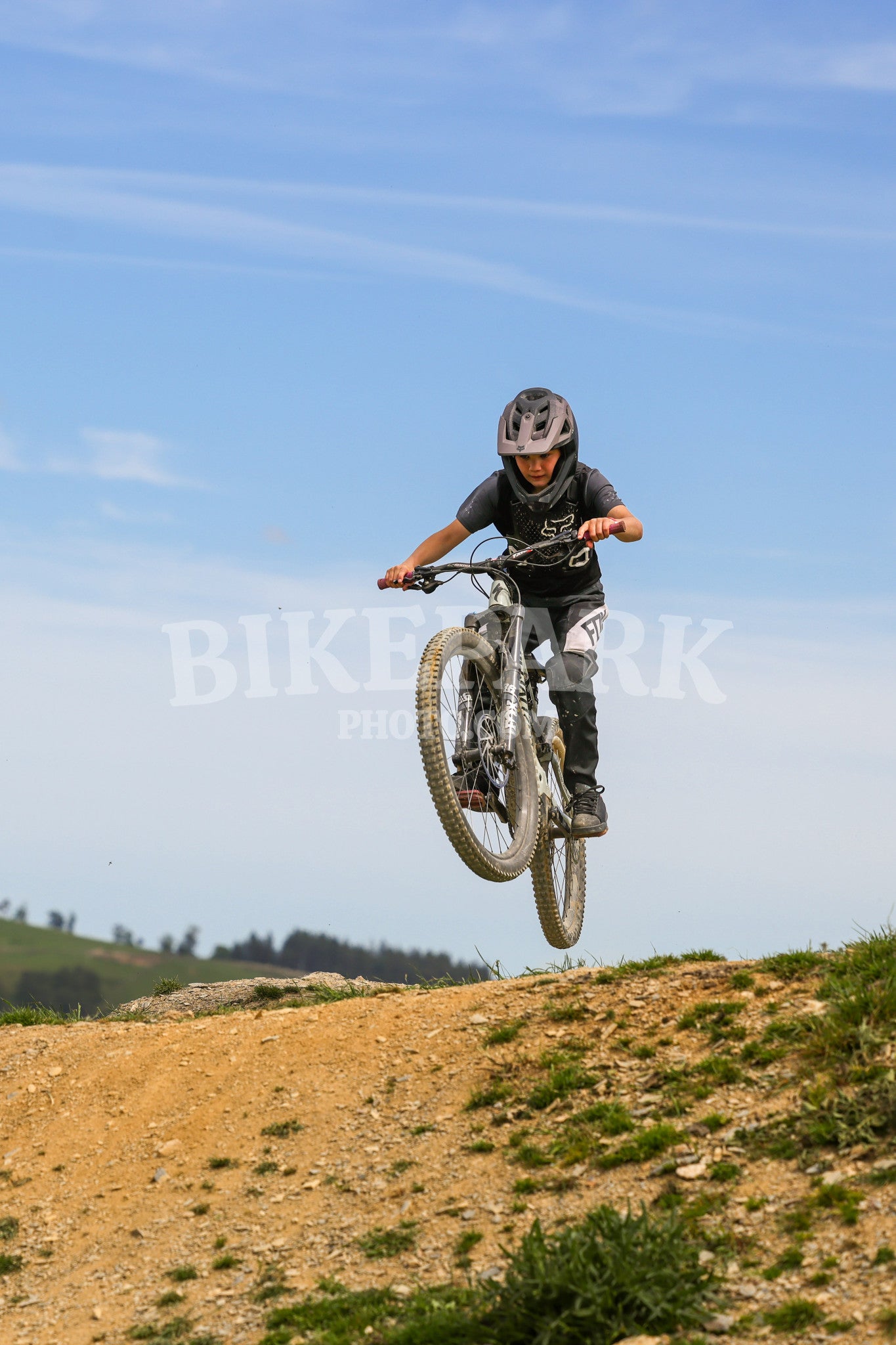 Berwyn Bike Park May 30, 2026 13:38:46