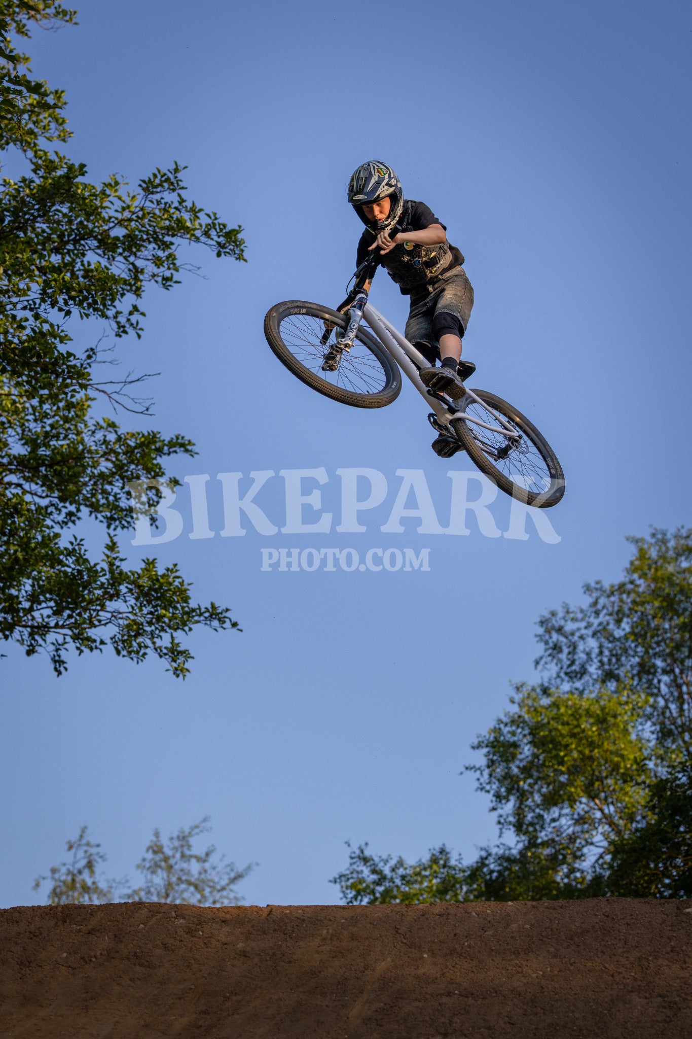 Farmer John's MTB Park May 27, 2026 19:30:05