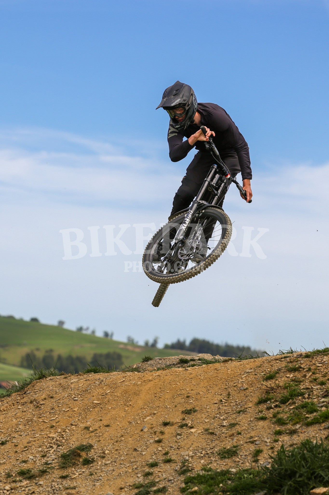 Berwyn Bike Park May 30, 2026 13:19:23