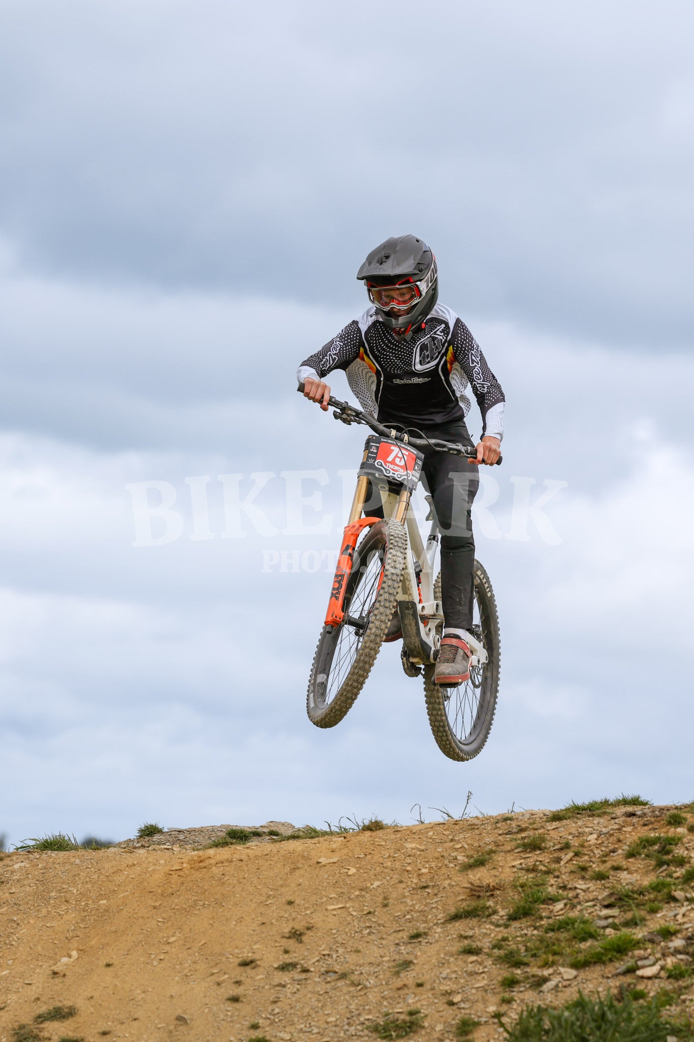 Berwyn Bike Park May 31, 2026 15:31:35