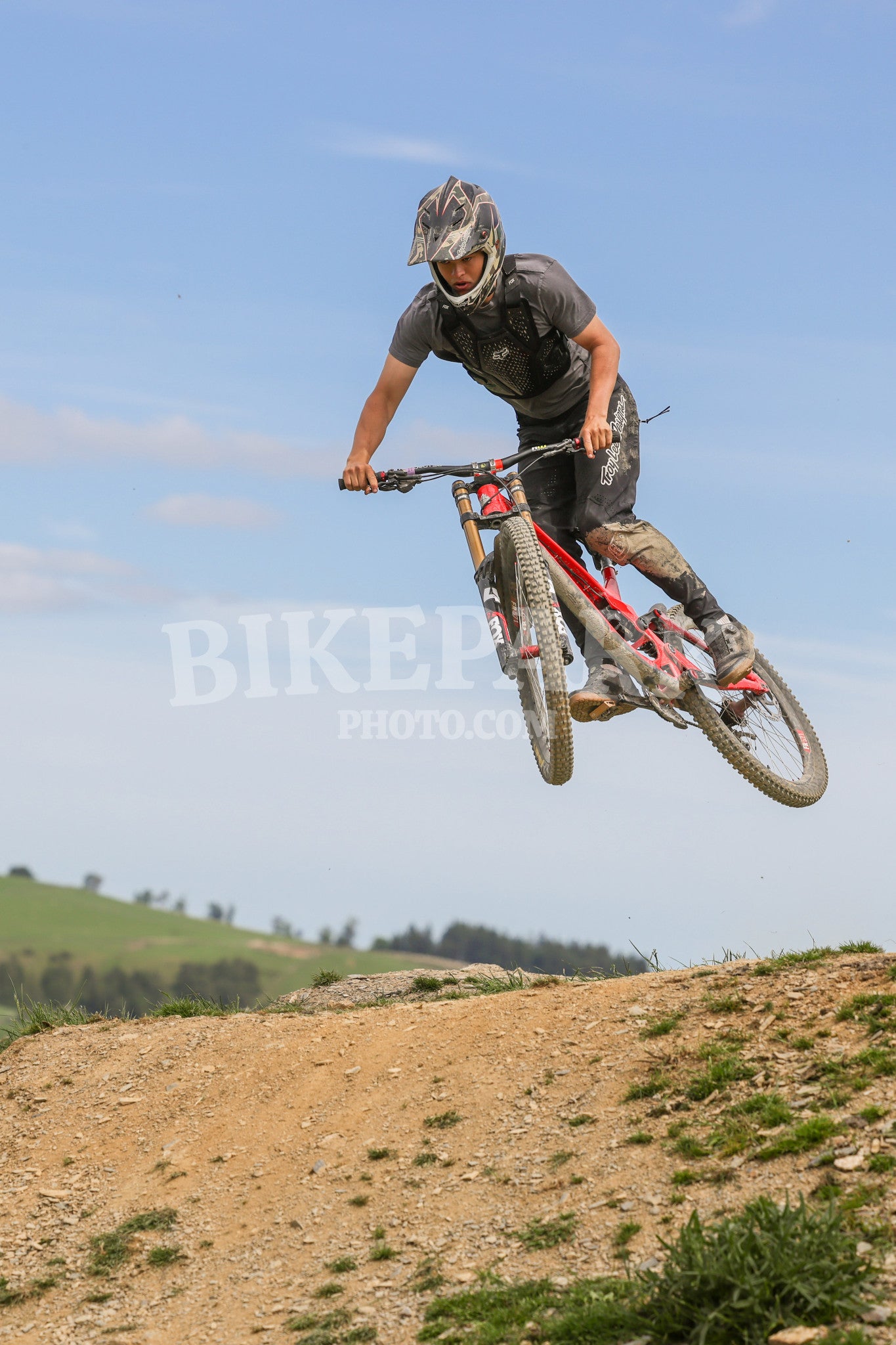 Berwyn Bike Park May 30, 2026 14:01:29