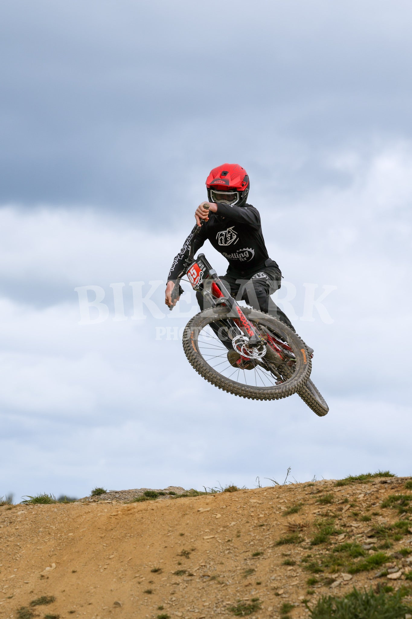 Berwyn Bike Park May 31, 2026 15:34:34