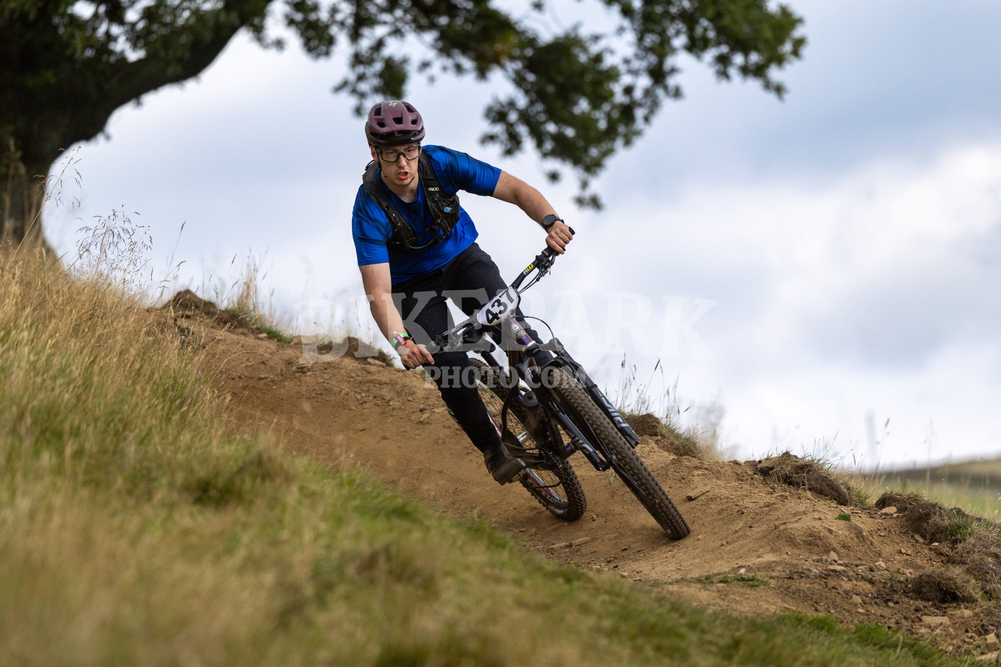 Bolly Skyline Enduro August 09, 2025 11:41:28