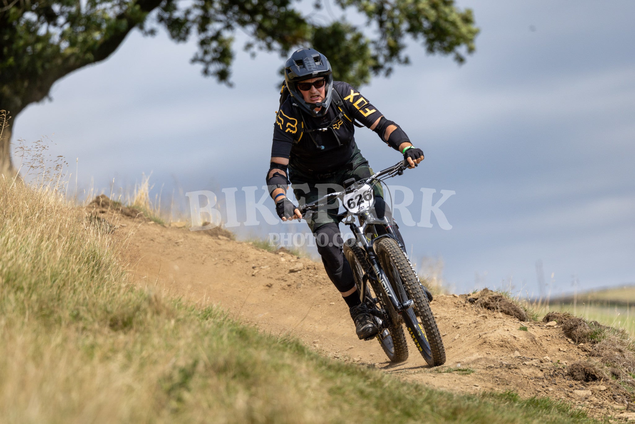 Bolly Skyline Enduro August 09, 2025 13:38:52