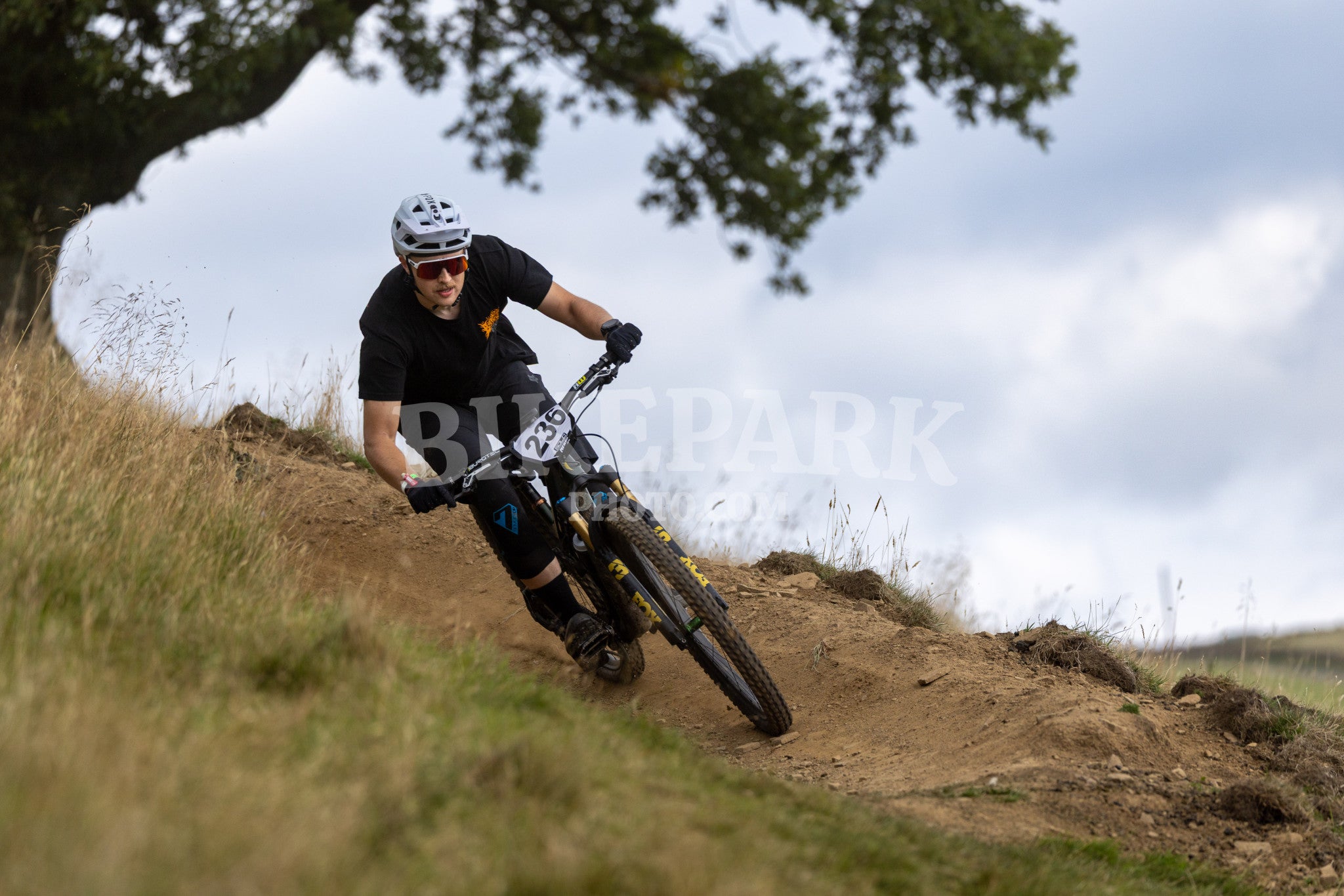 Bolly Skyline Enduro August 09, 2025 11:41:21