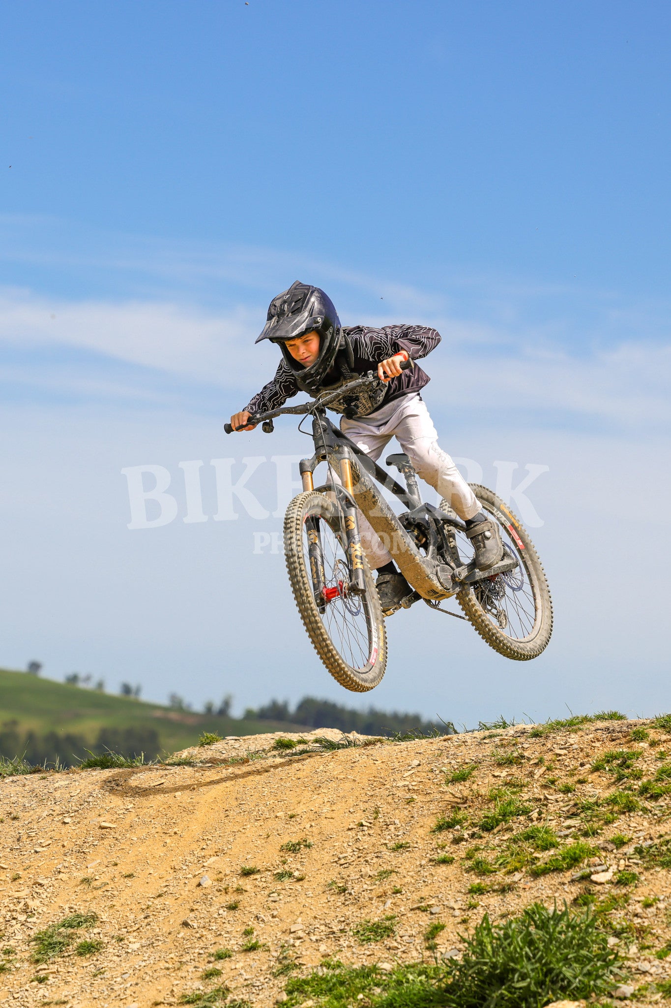 Berwyn Bike Park May 30, 2026 13:13:52