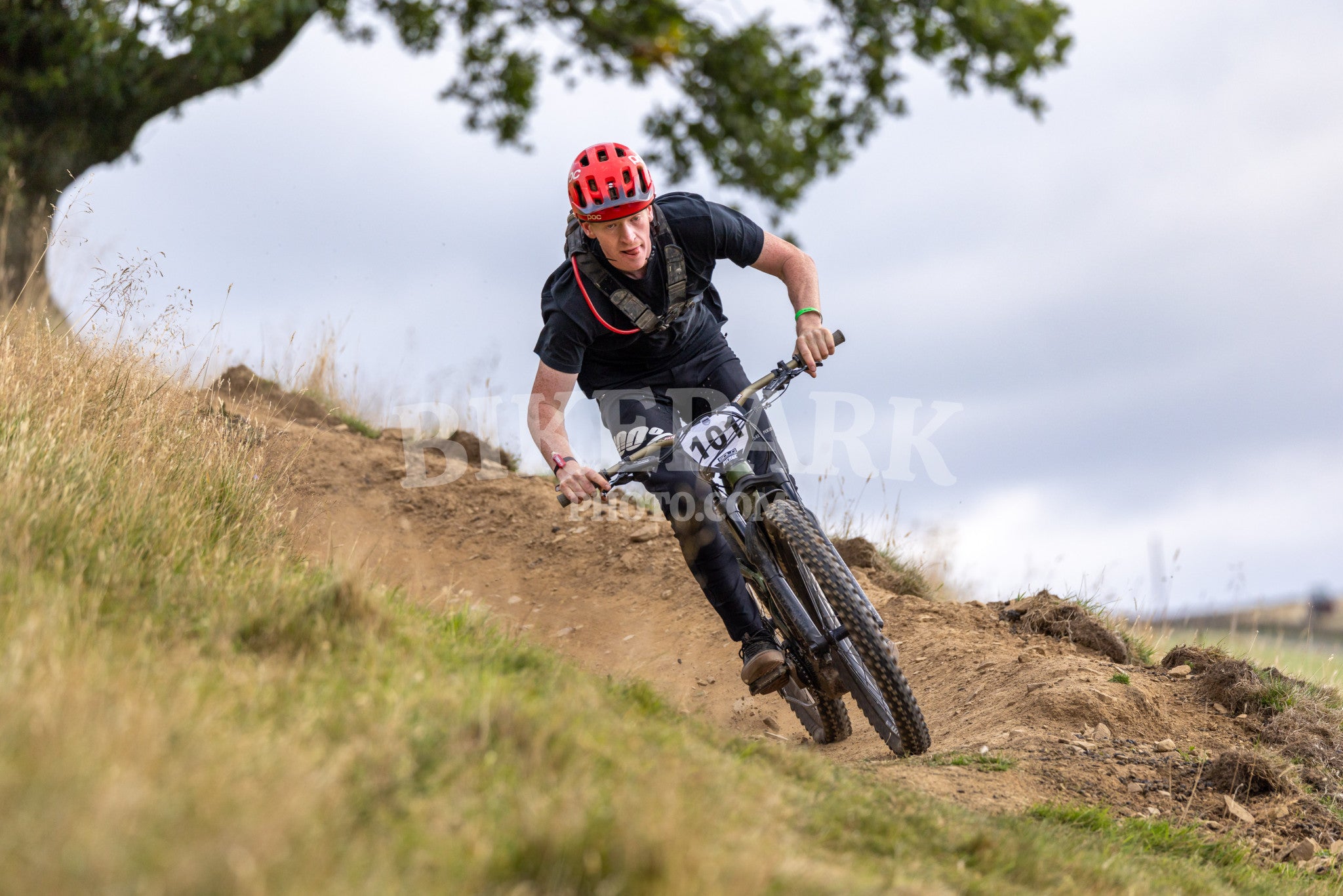 Bolly Skyline Enduro August 09, 2025 10:12:11