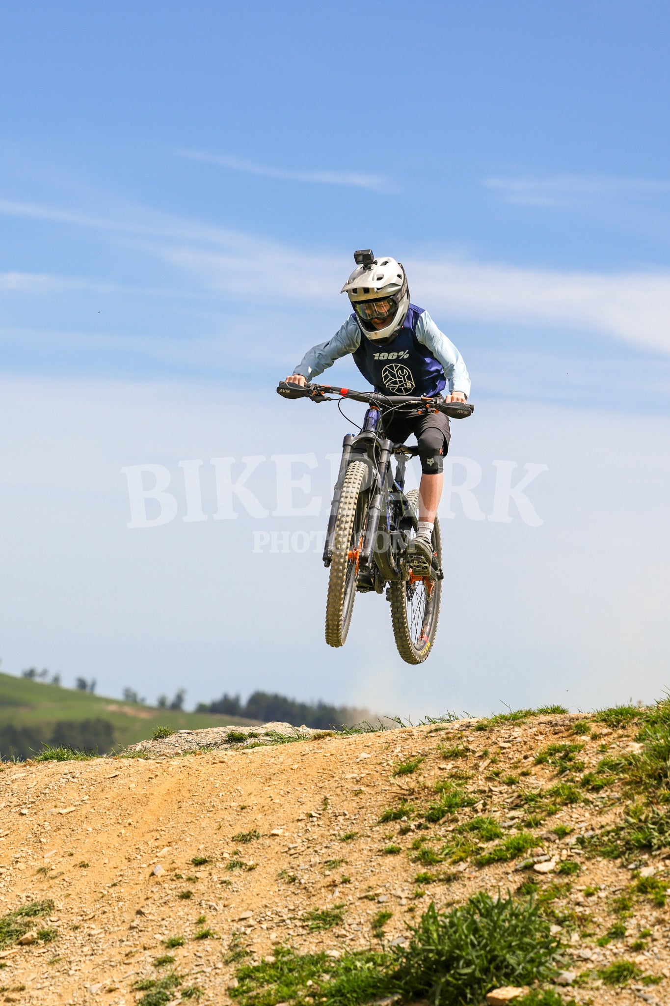 Berwyn Bike Park May 30, 2026 13:03:04