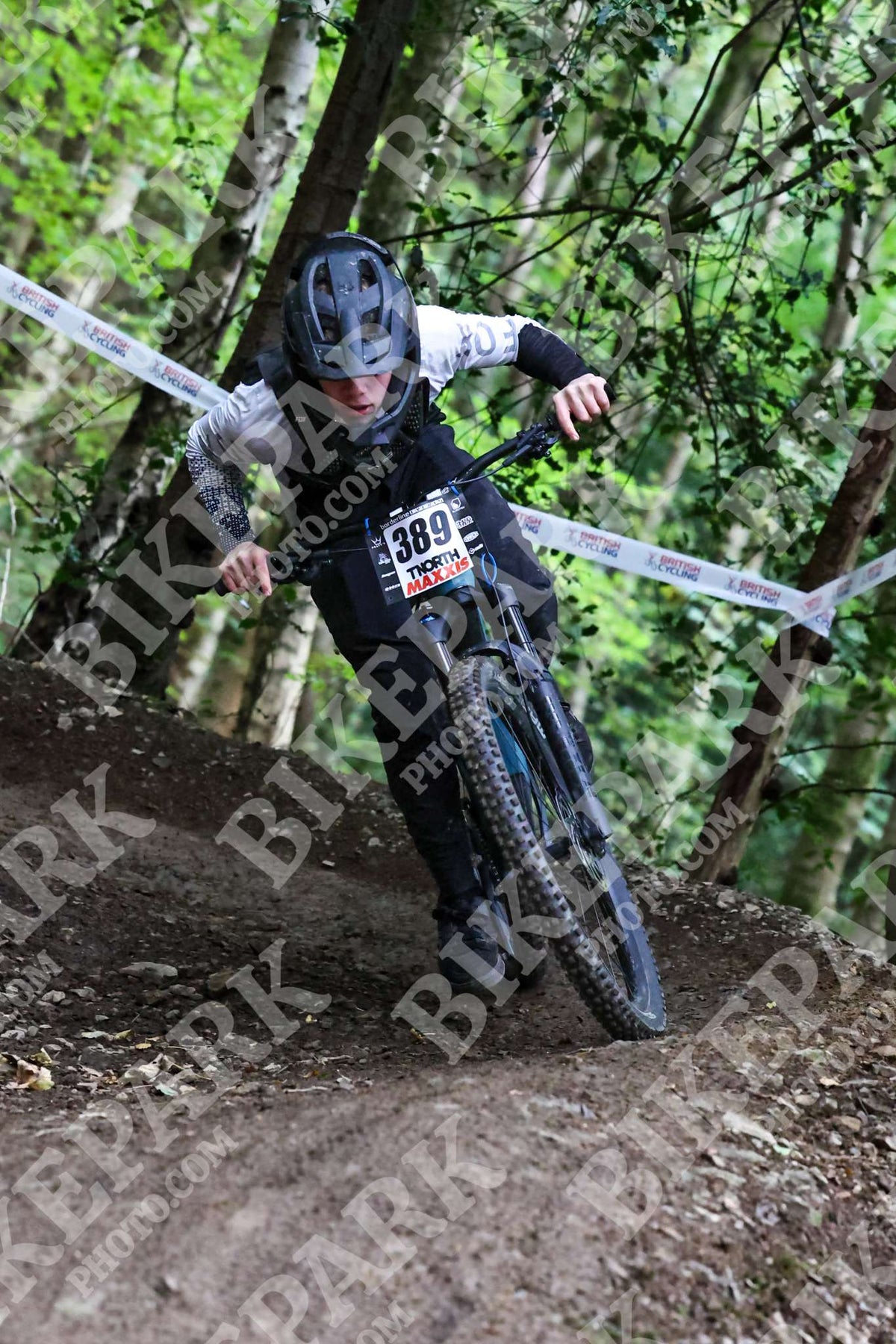 Farmer John's MTB Park October 18, 2026 13:23:48