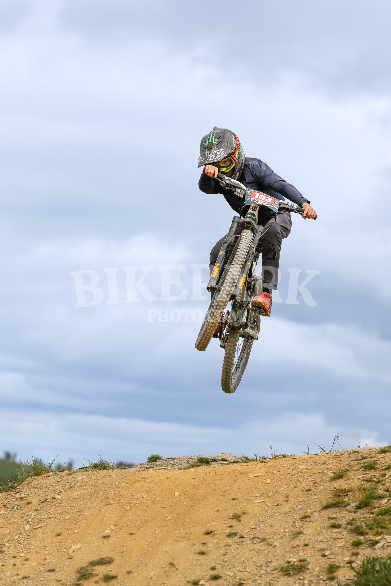 Berwyn Bike Park May 31, 2026 14:57:04