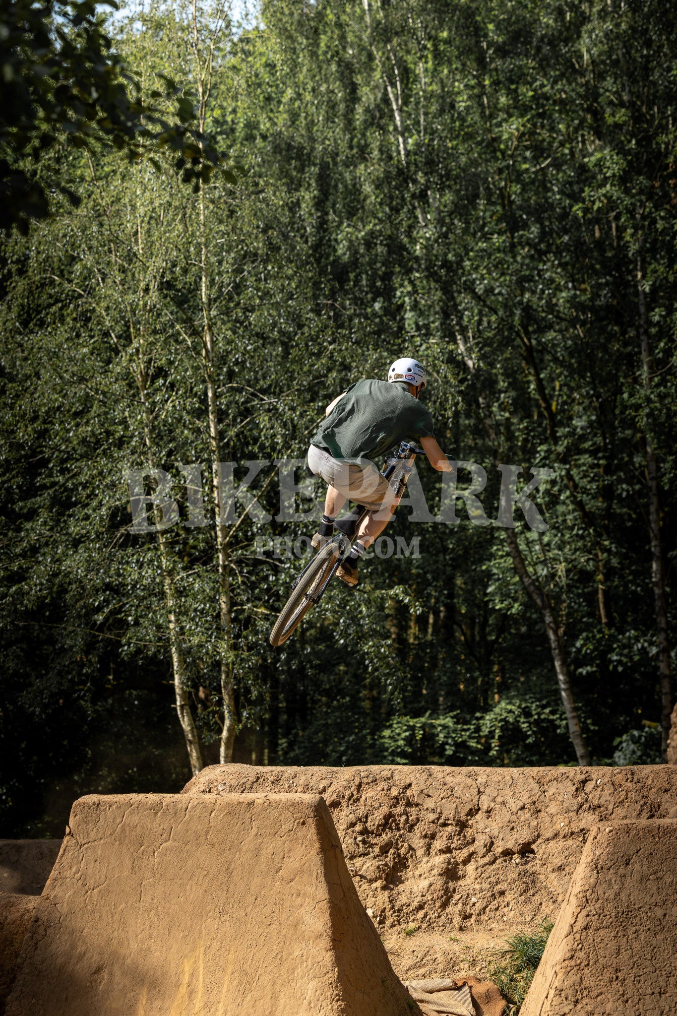 Farmer John's MTB Park May 25, 2026 16:17:30